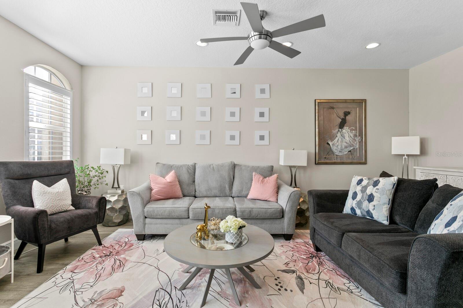 Listing photo id 8 for 2917 Bayshore Pointe Drive