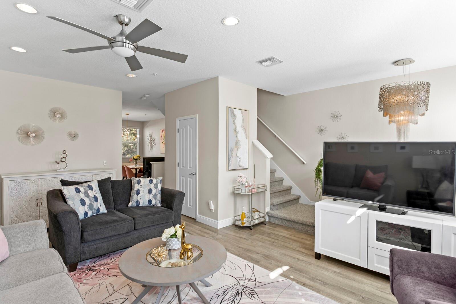 Listing photo id 9 for 2917 Bayshore Pointe Drive