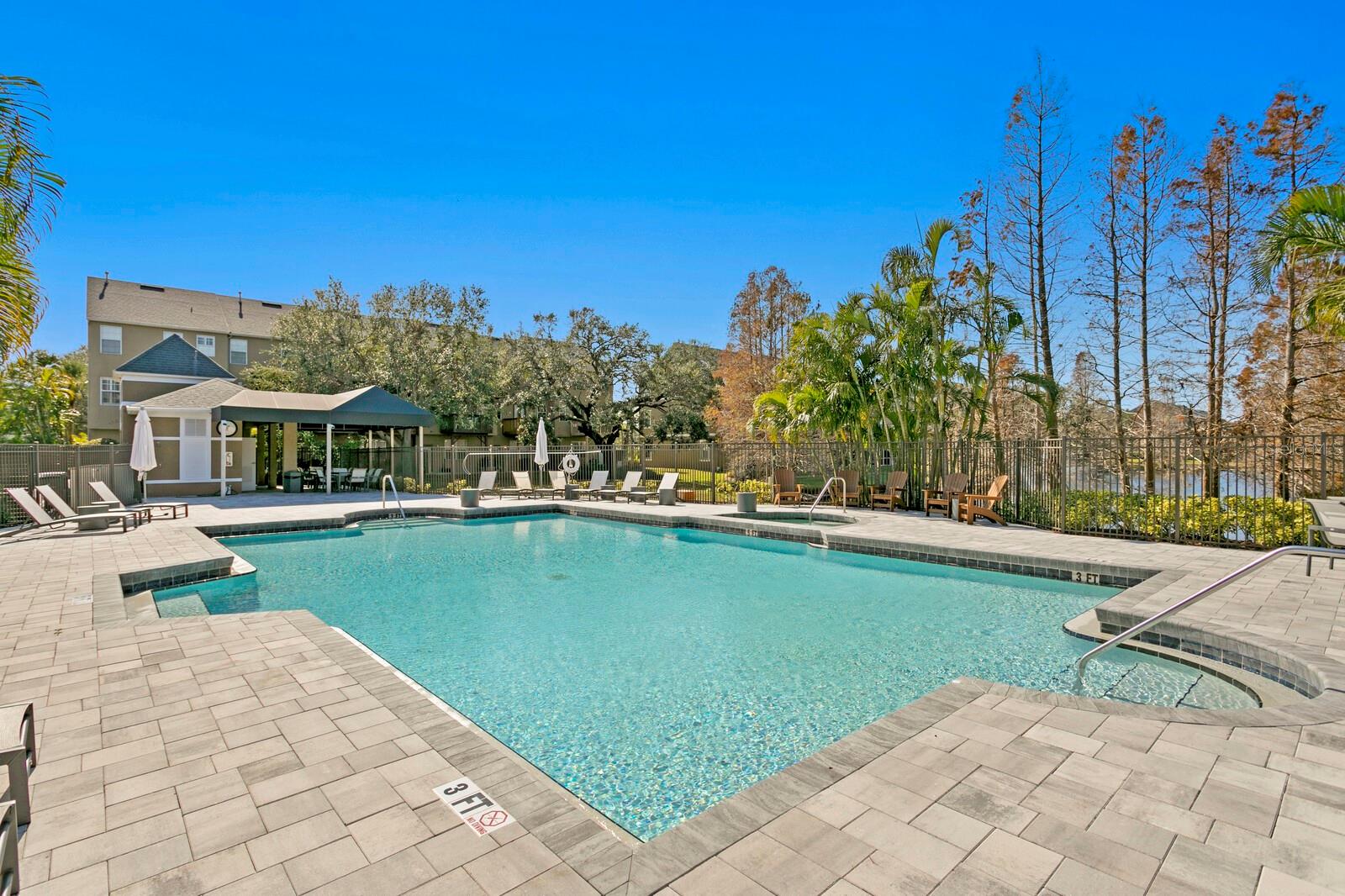 Listing photo id 29 for 2917 Bayshore Pointe Drive