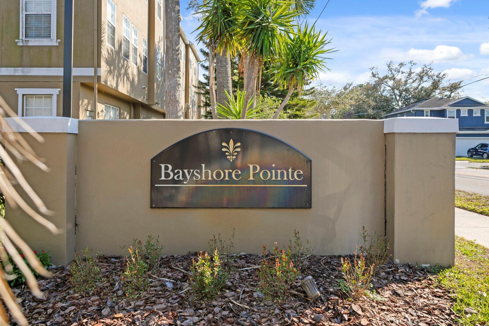 Listing photo id 31 for 2917 Bayshore Pointe Drive