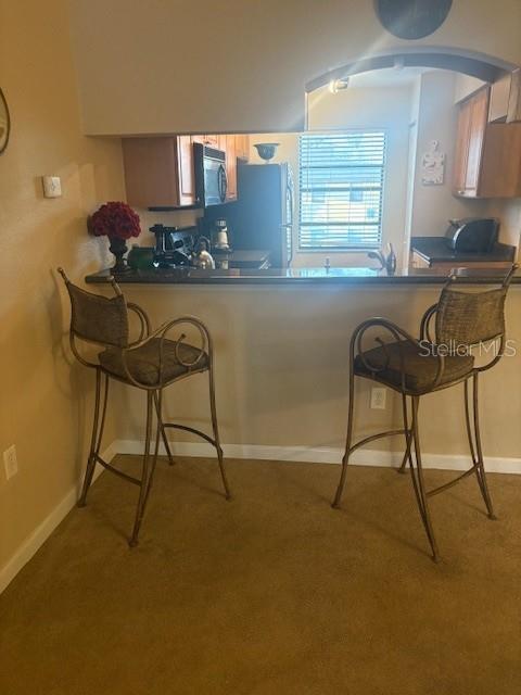 Image 5 of 16 For 10160 Sailwinds Boulevard S 206