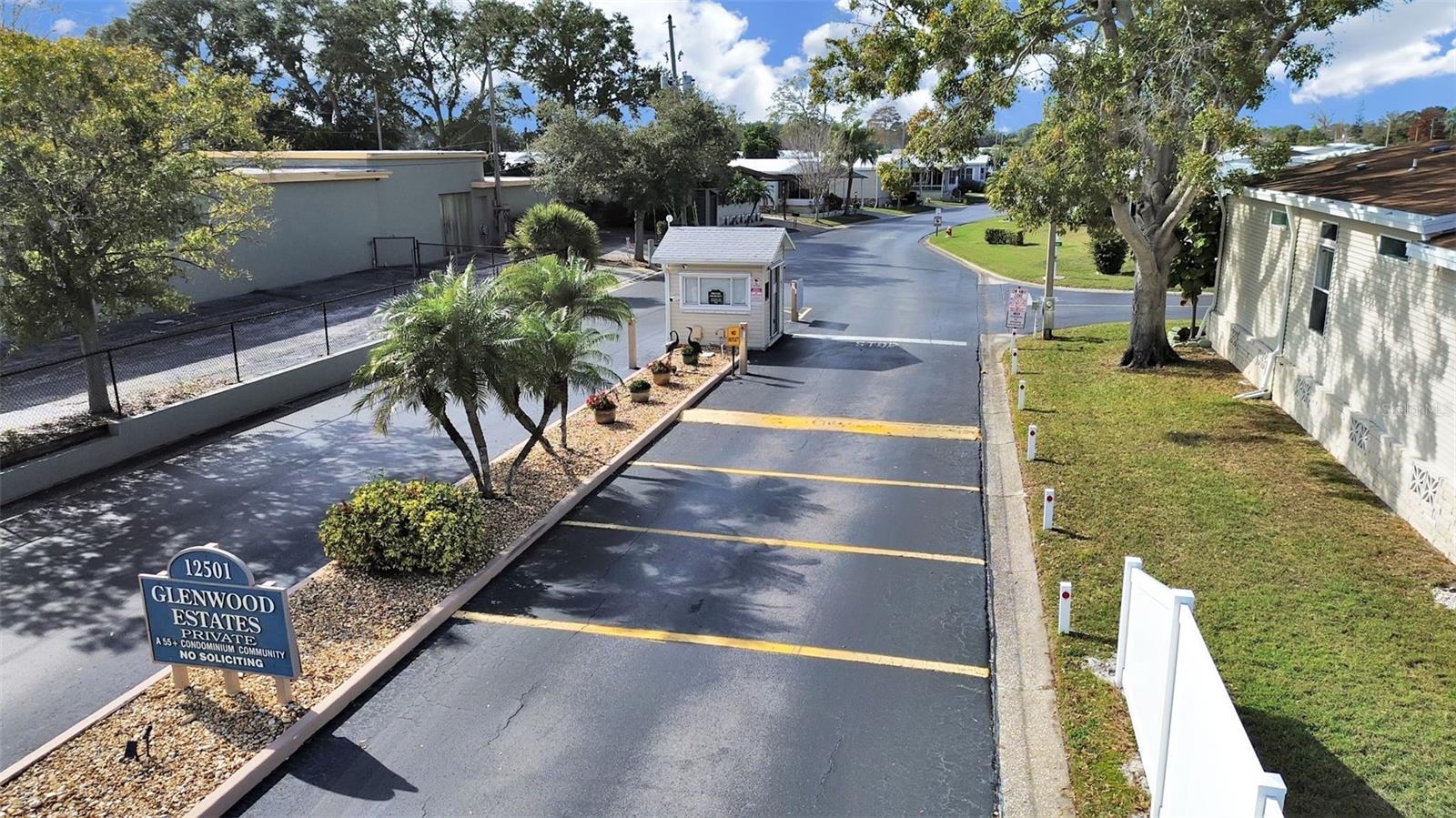 Image 25 of 25 For 12501 Ulmerton Road 216