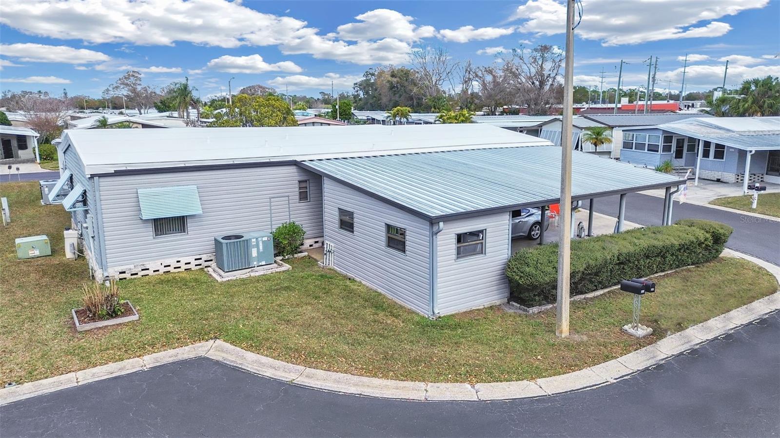 Image 4 of 25 For 12501 Ulmerton Road 216