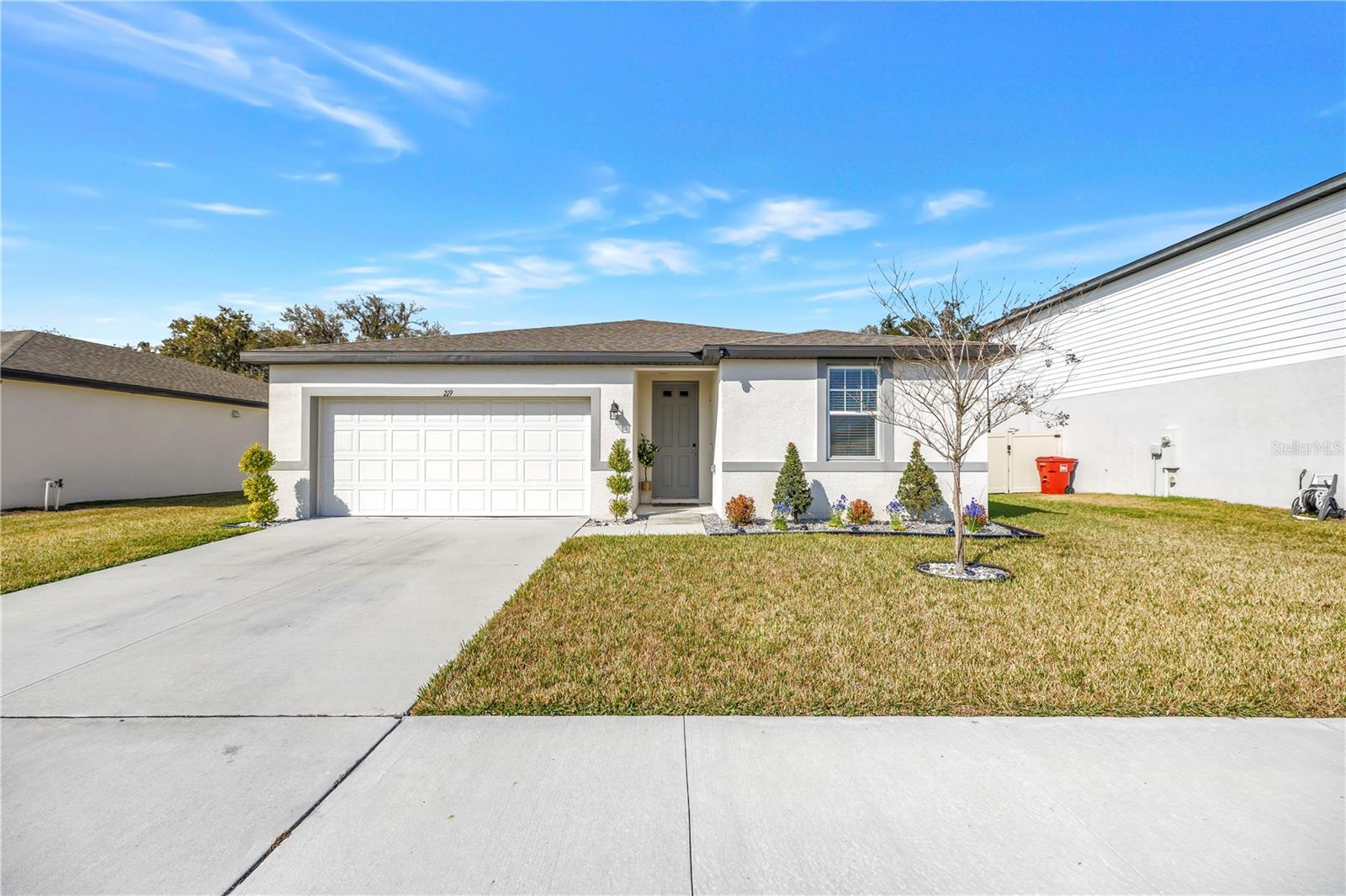 Details for 219 Lovely Court, PLANT CITY, FL 33566
