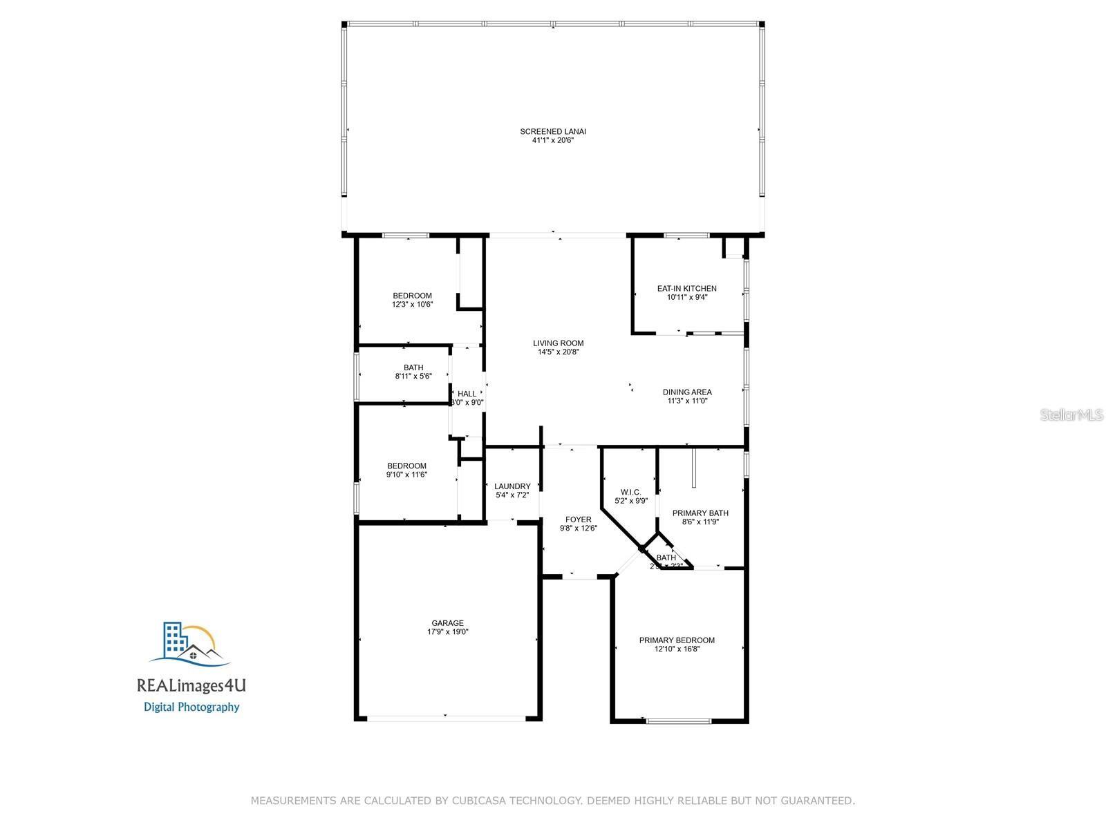 Listing photo id 1 for 3048 Jodi Lane