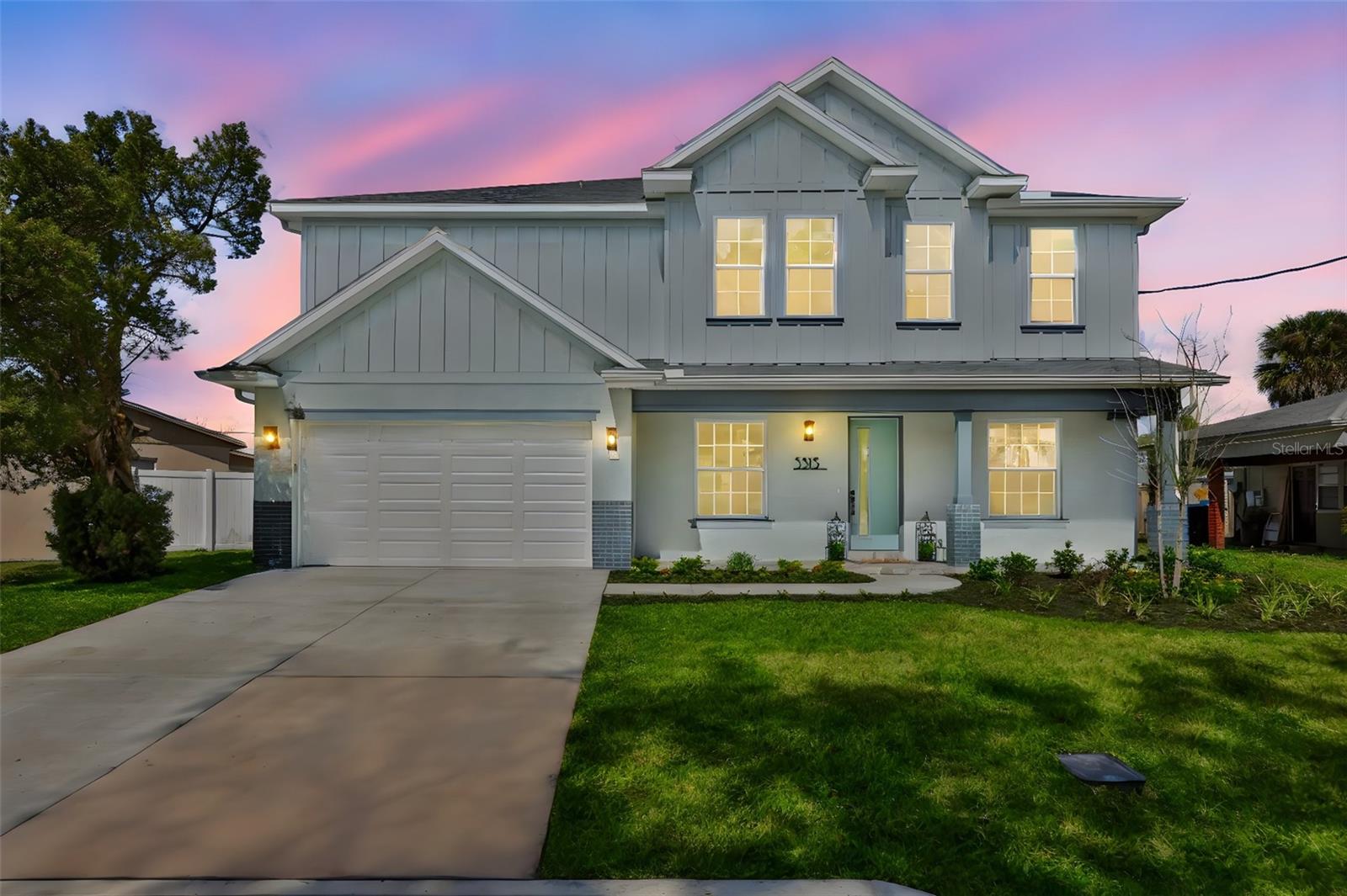 Details for 3315 Rogers Avenue, TAMPA, FL 33611