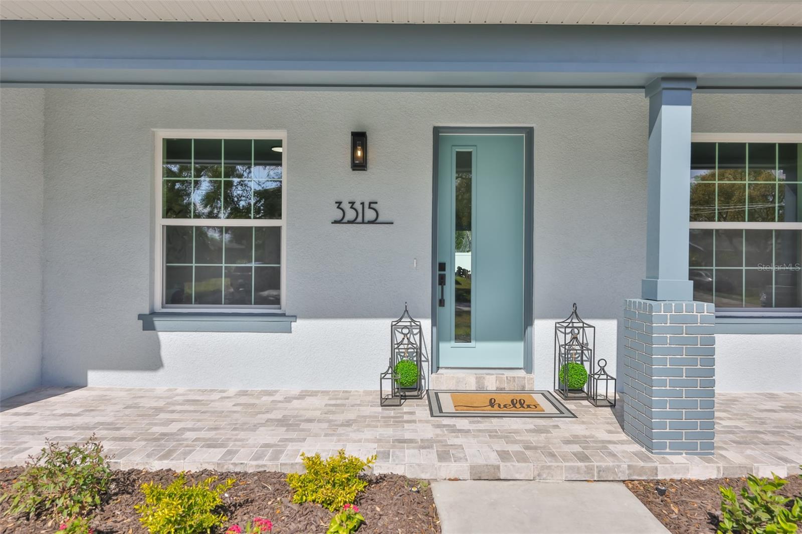 Listing photo id 6 for 3315 Rogers Avenue