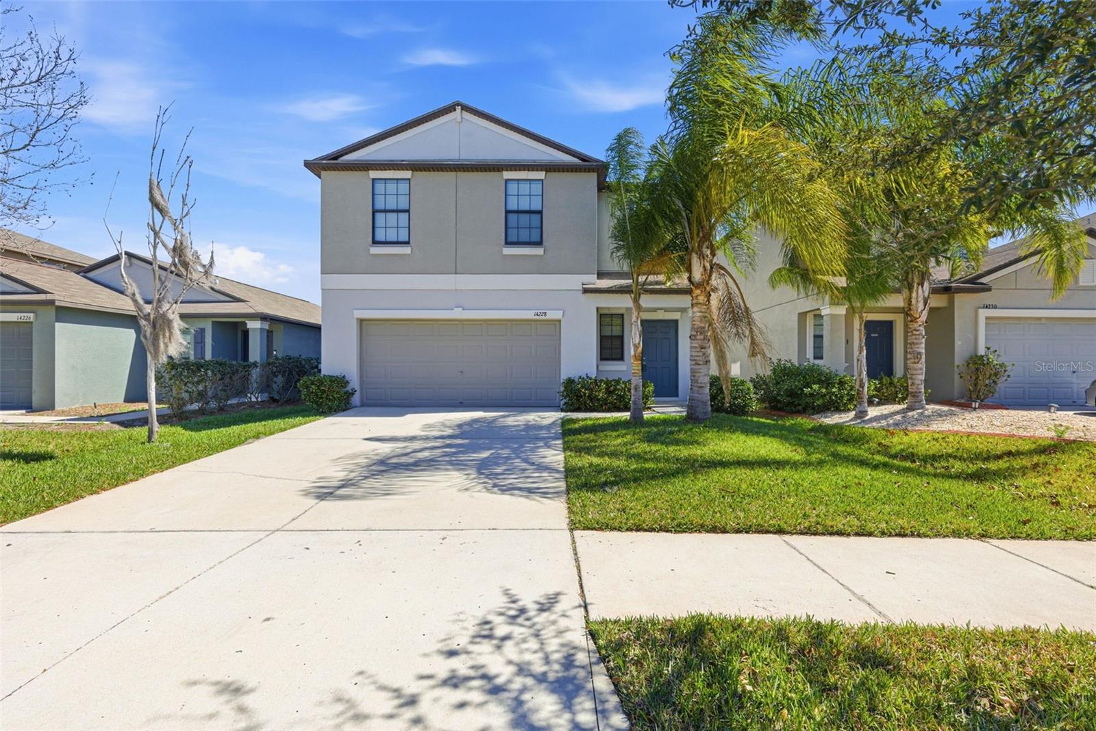Details for 14228 Covert Green Place, RIVERVIEW, FL 33579