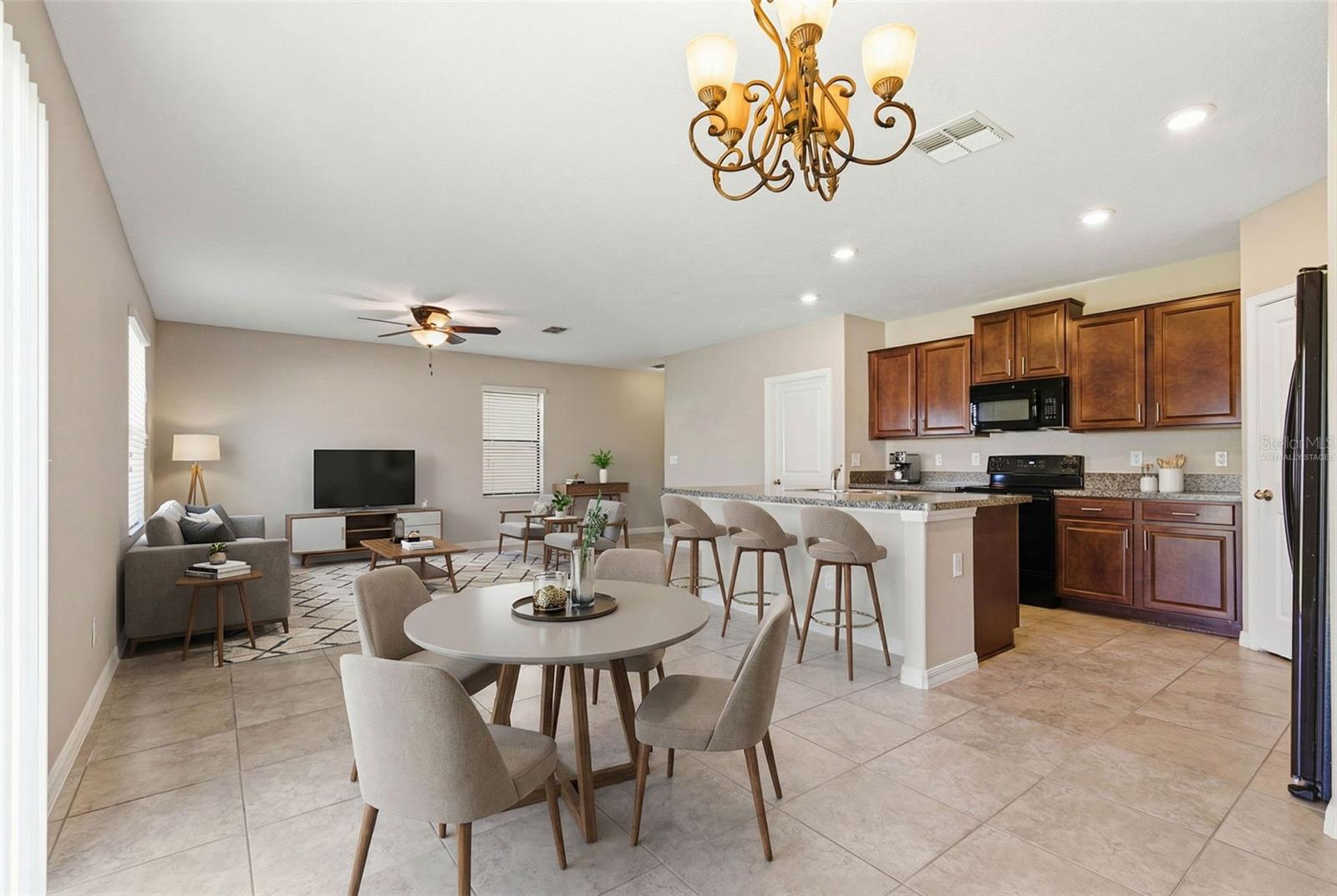 Image 3 of 74 For 14228 Covert Green Place