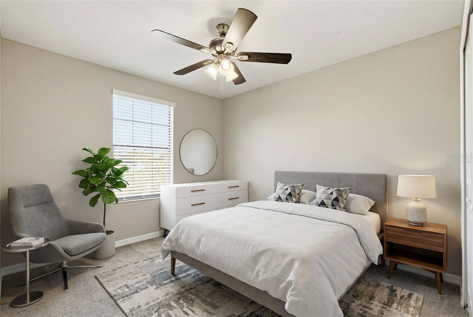 Image 35 of 74 For 14228 Covert Green Place