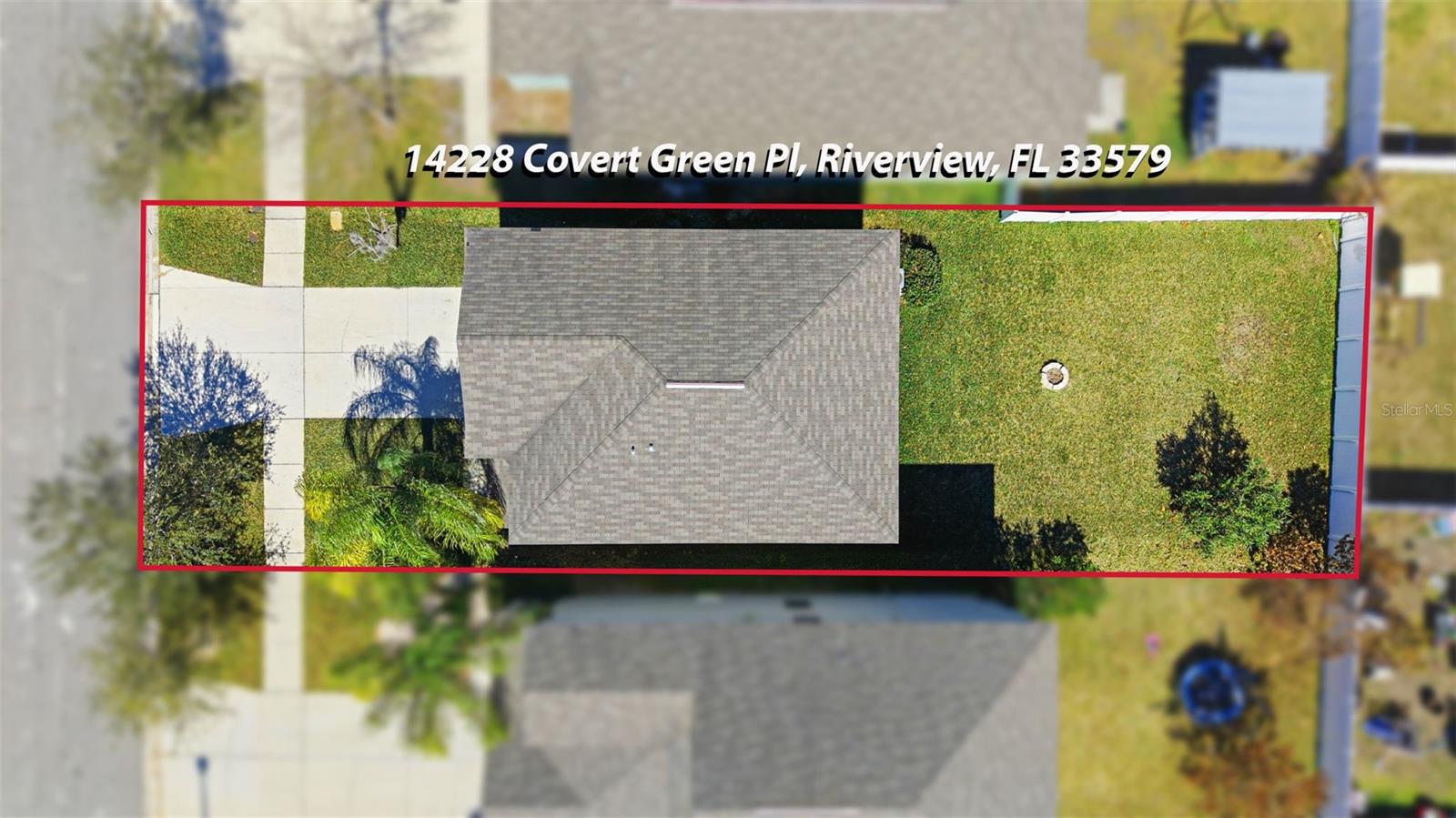 Image 56 of 74 For 14228 Covert Green Place