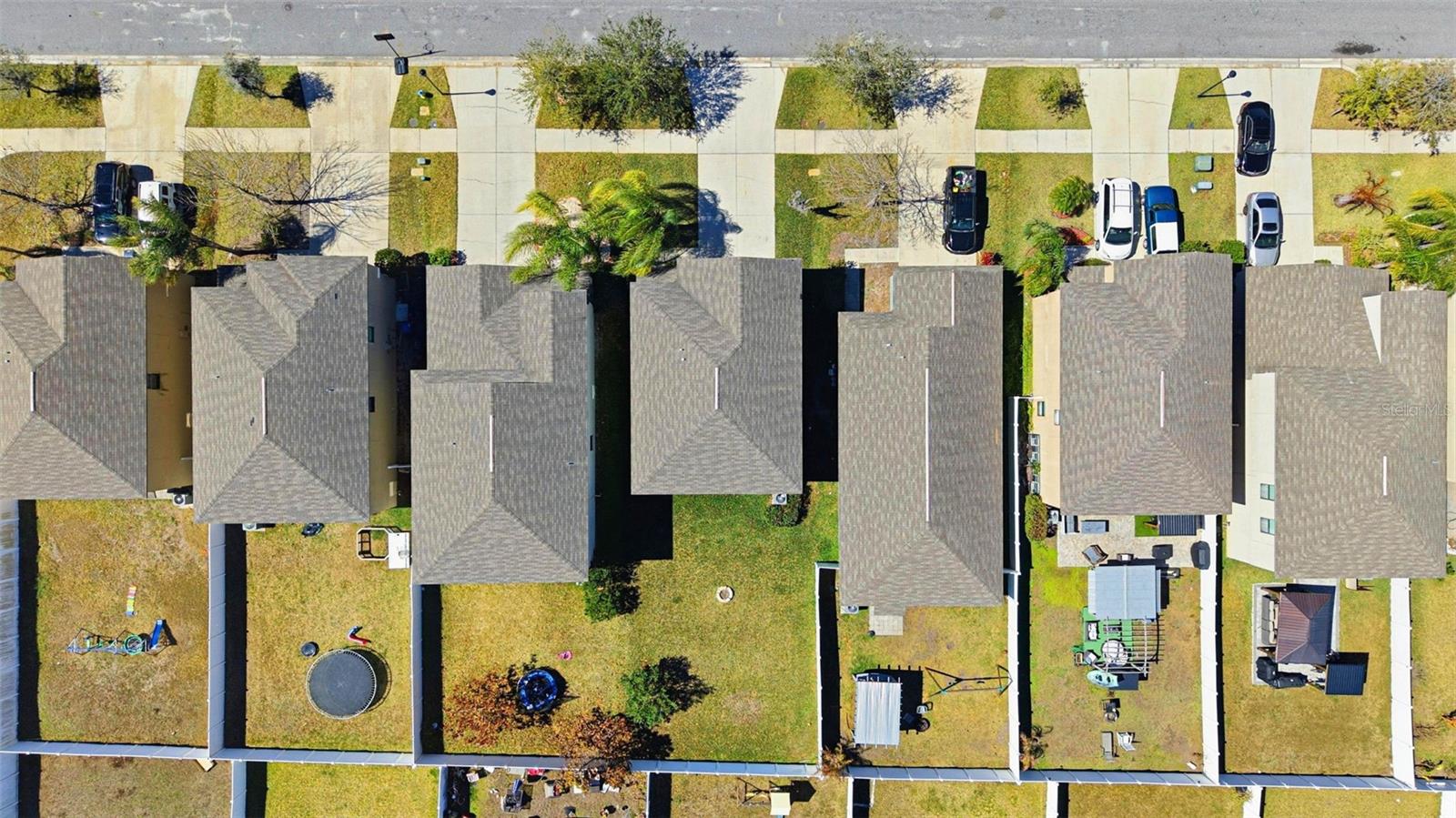 Image 57 of 74 For 14228 Covert Green Place