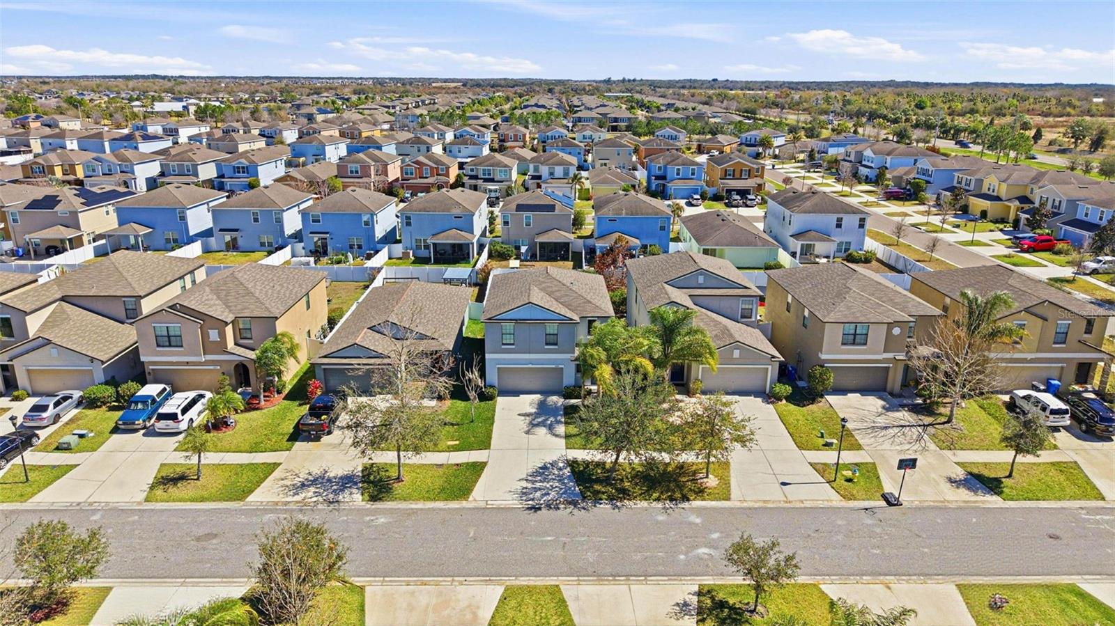 Image 58 of 74 For 14228 Covert Green Place