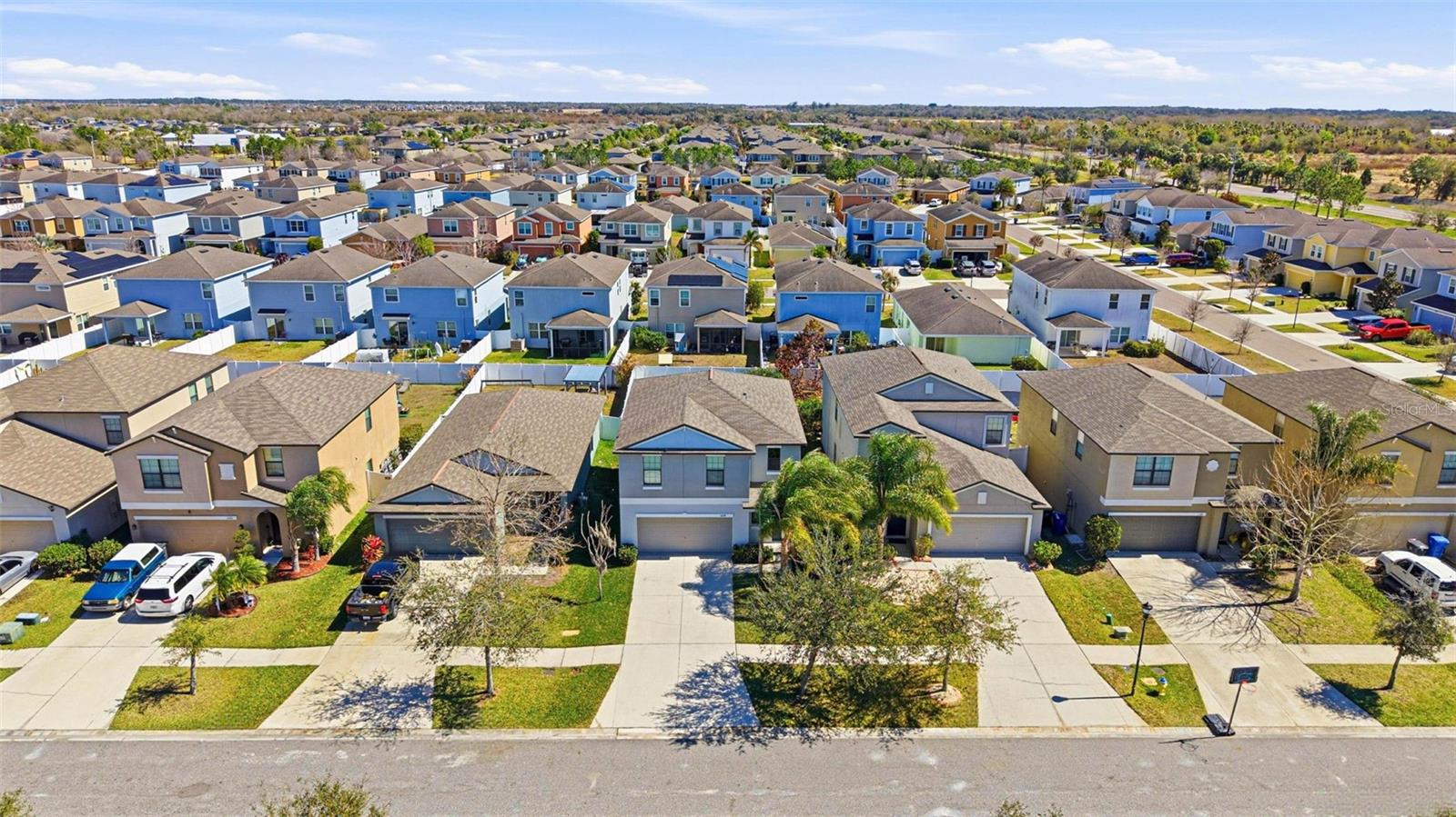 Image 60 of 74 For 14228 Covert Green Place