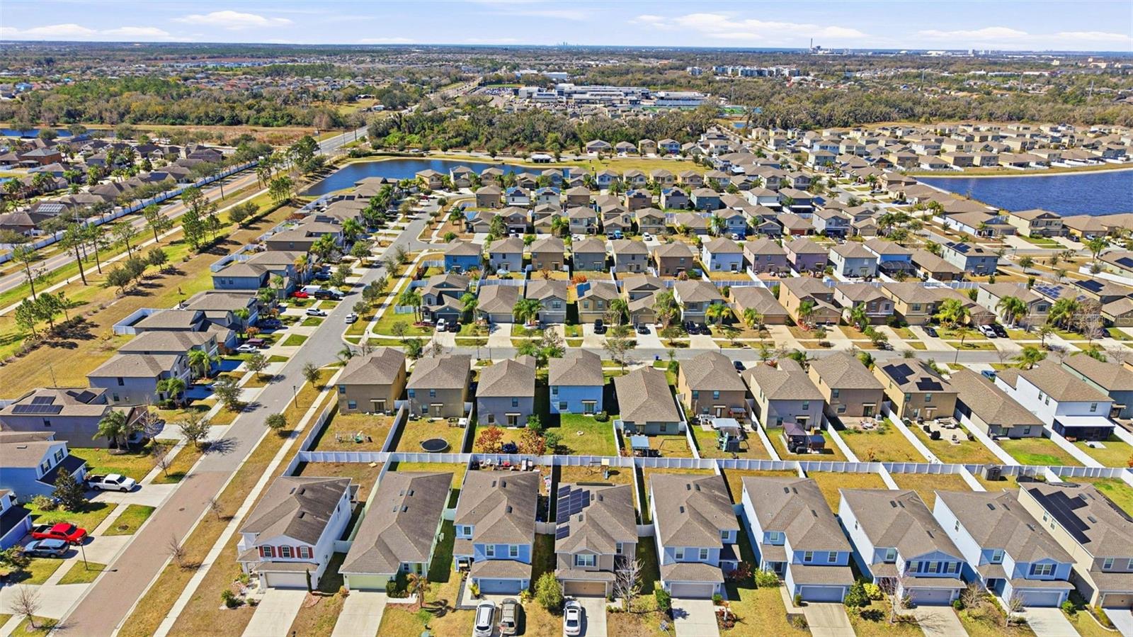 Image 62 of 74 For 14228 Covert Green Place