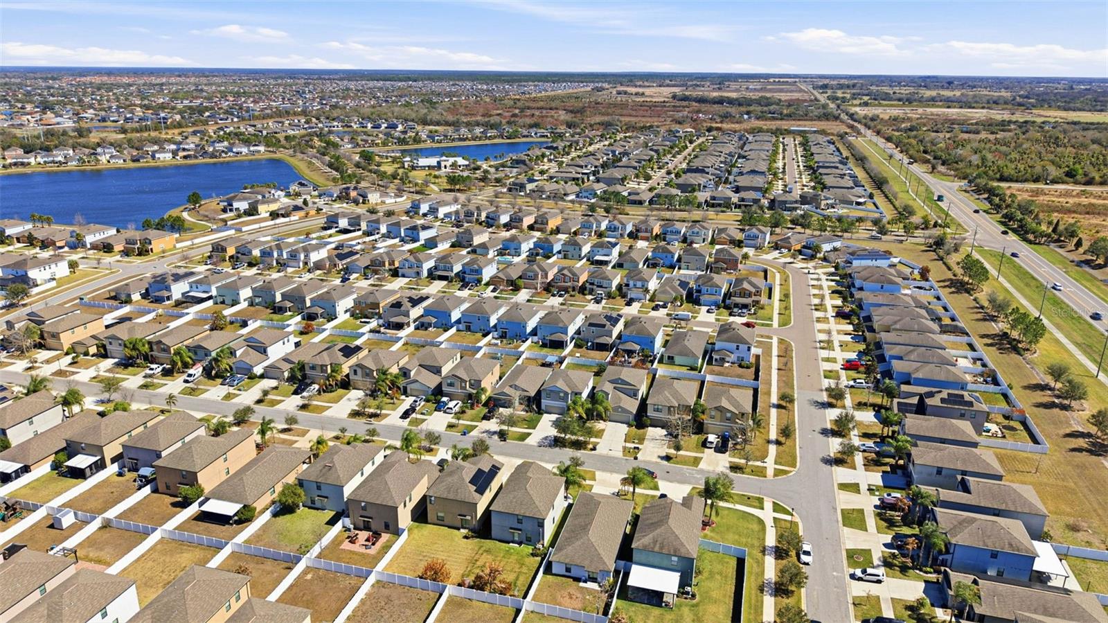 Image 63 of 74 For 14228 Covert Green Place