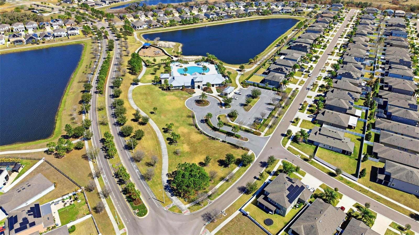 Image 65 of 74 For 14228 Covert Green Place