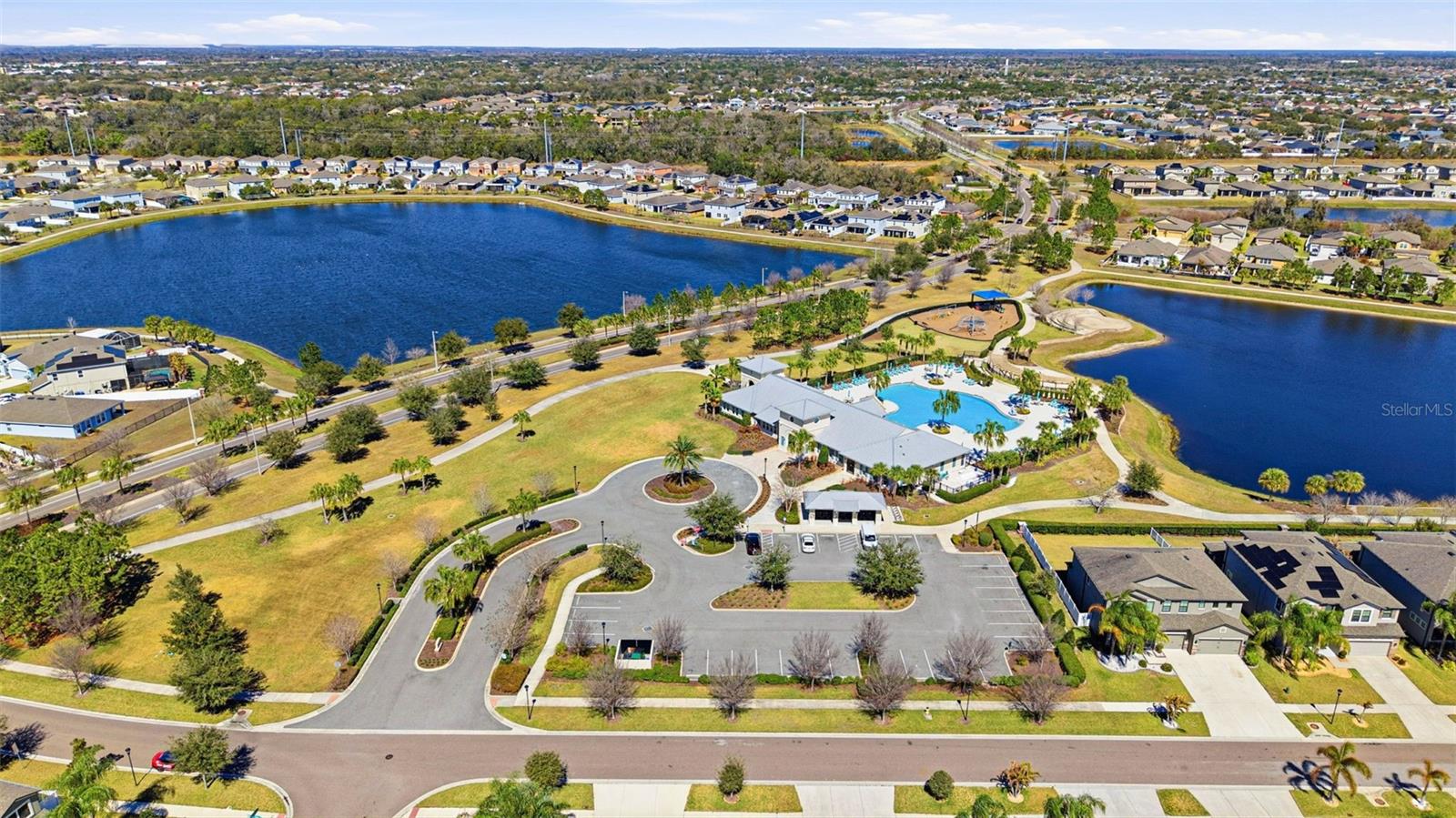 Image 66 of 74 For 14228 Covert Green Place