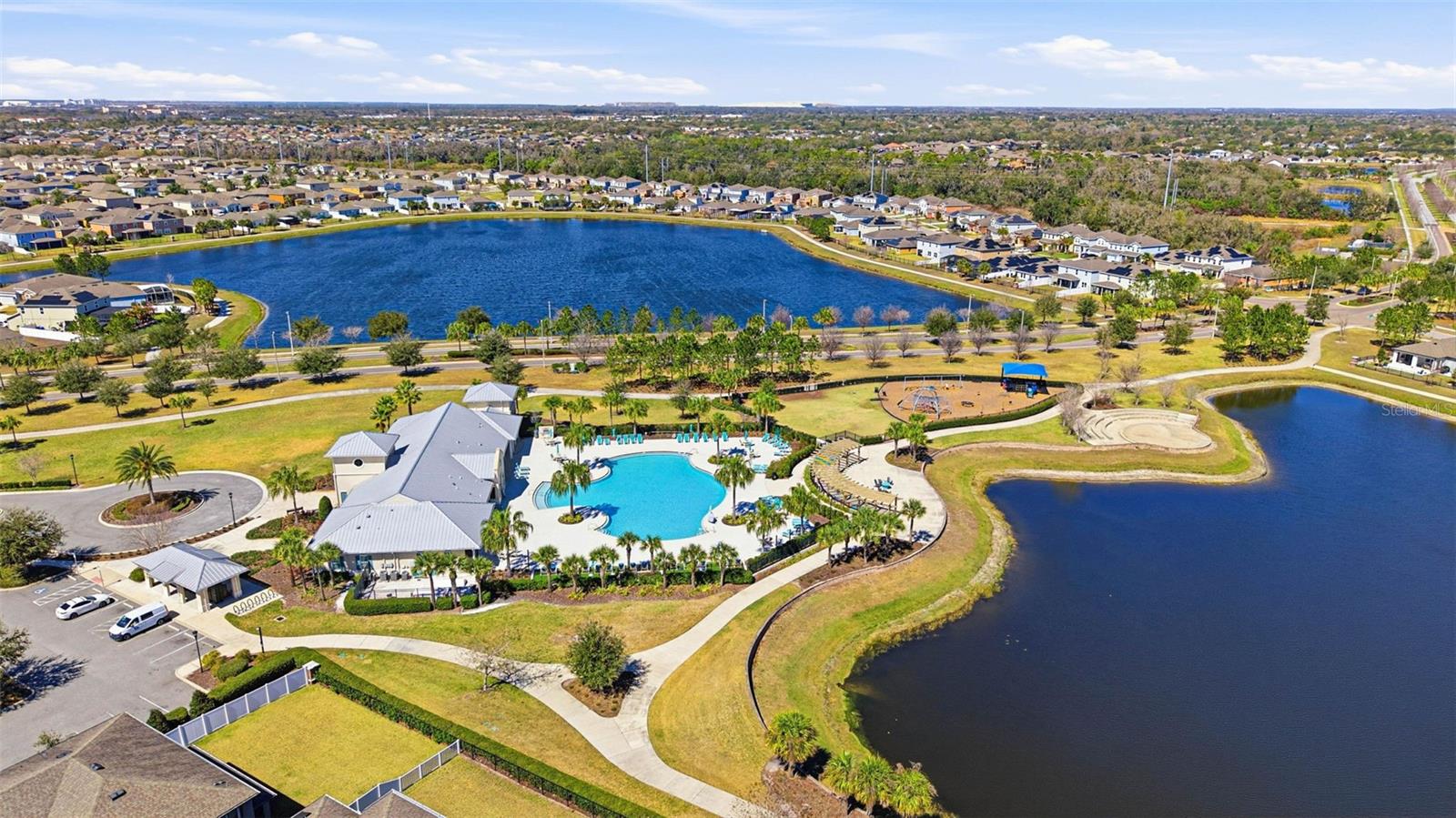 Image 67 of 74 For 14228 Covert Green Place