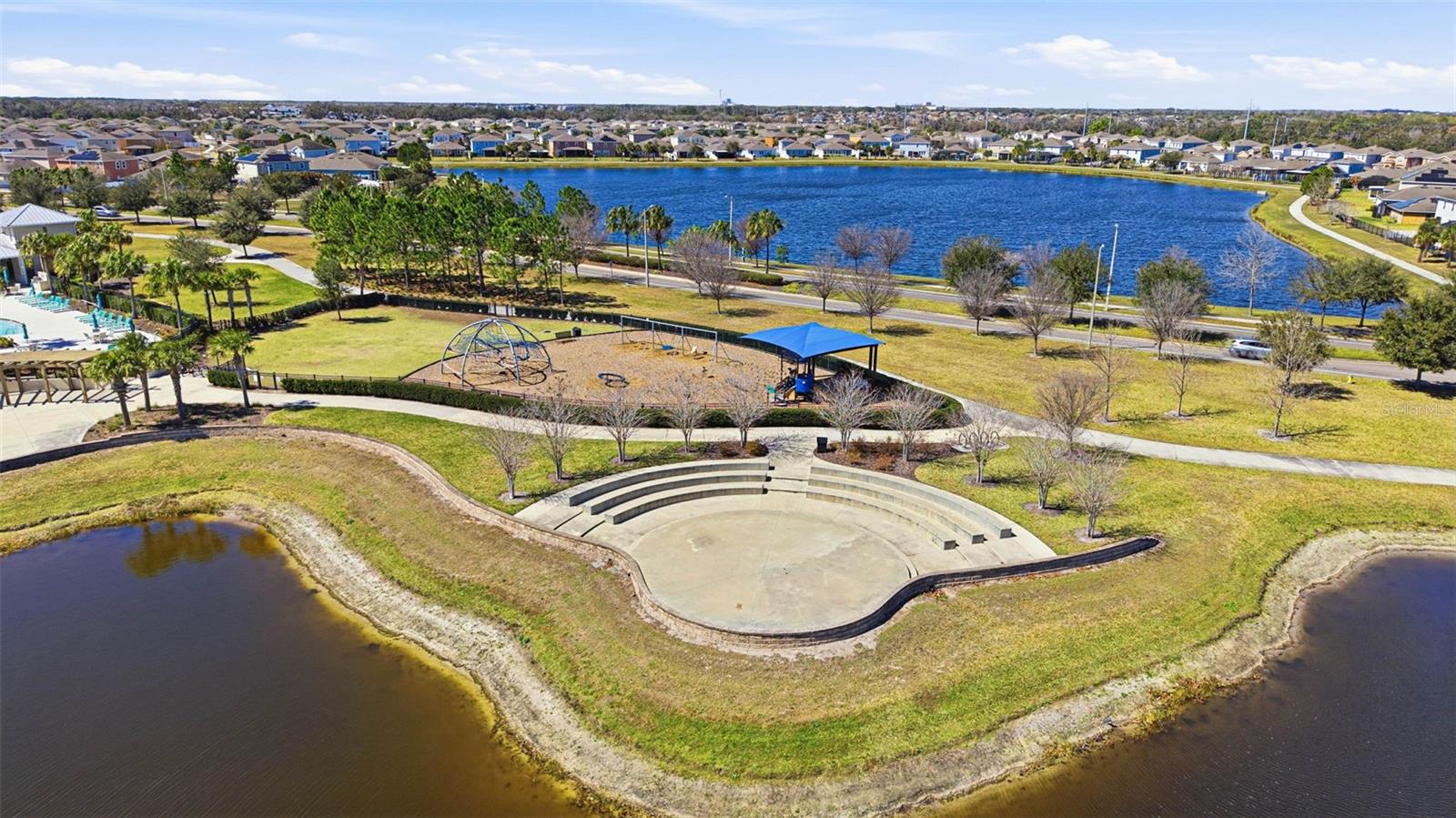 Image 70 of 74 For 14228 Covert Green Place