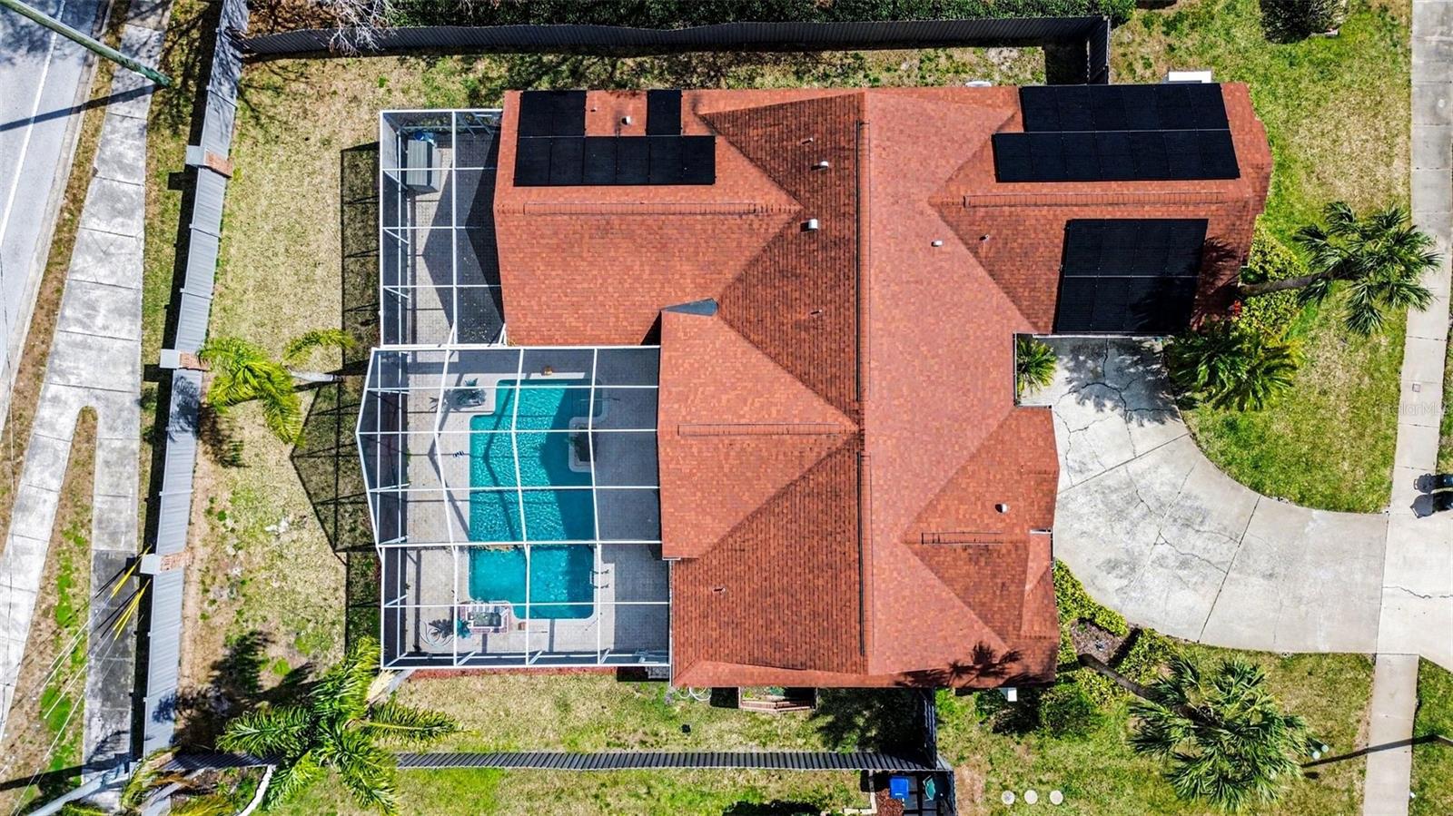 Listing photo id 38 for 2831 Jarvis Circle