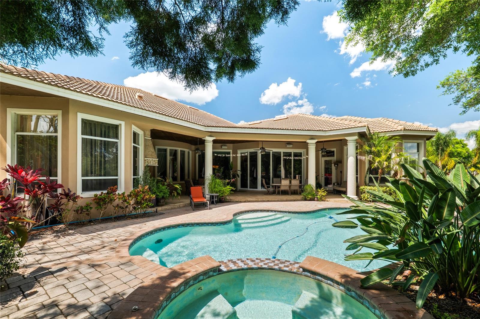 Image 55 of 74 For 1368 Playmoor Drive