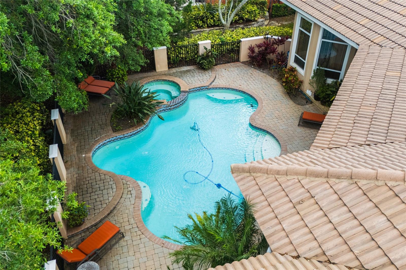 Image 56 of 74 For 1368 Playmoor Drive