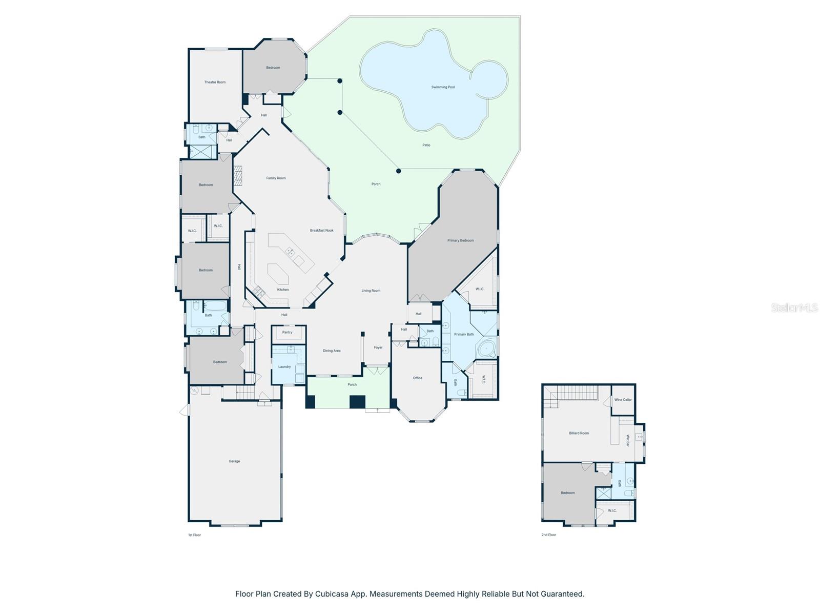 Image 74 of 74 For 1368 Playmoor Drive