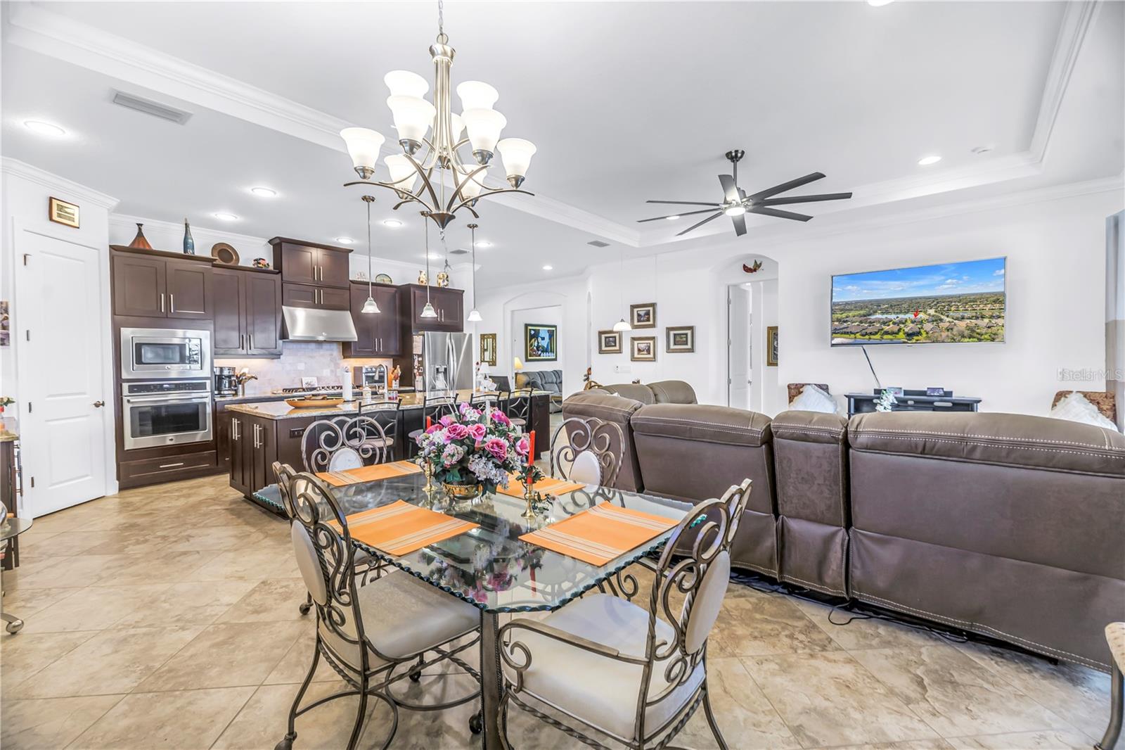 Image 19 of 53 For 10025 Craftsman Park Way