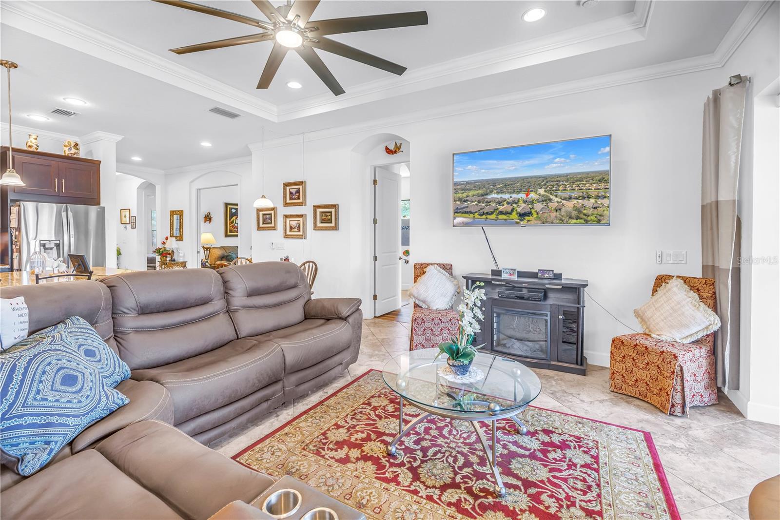 Image 20 of 53 For 10025 Craftsman Park Way