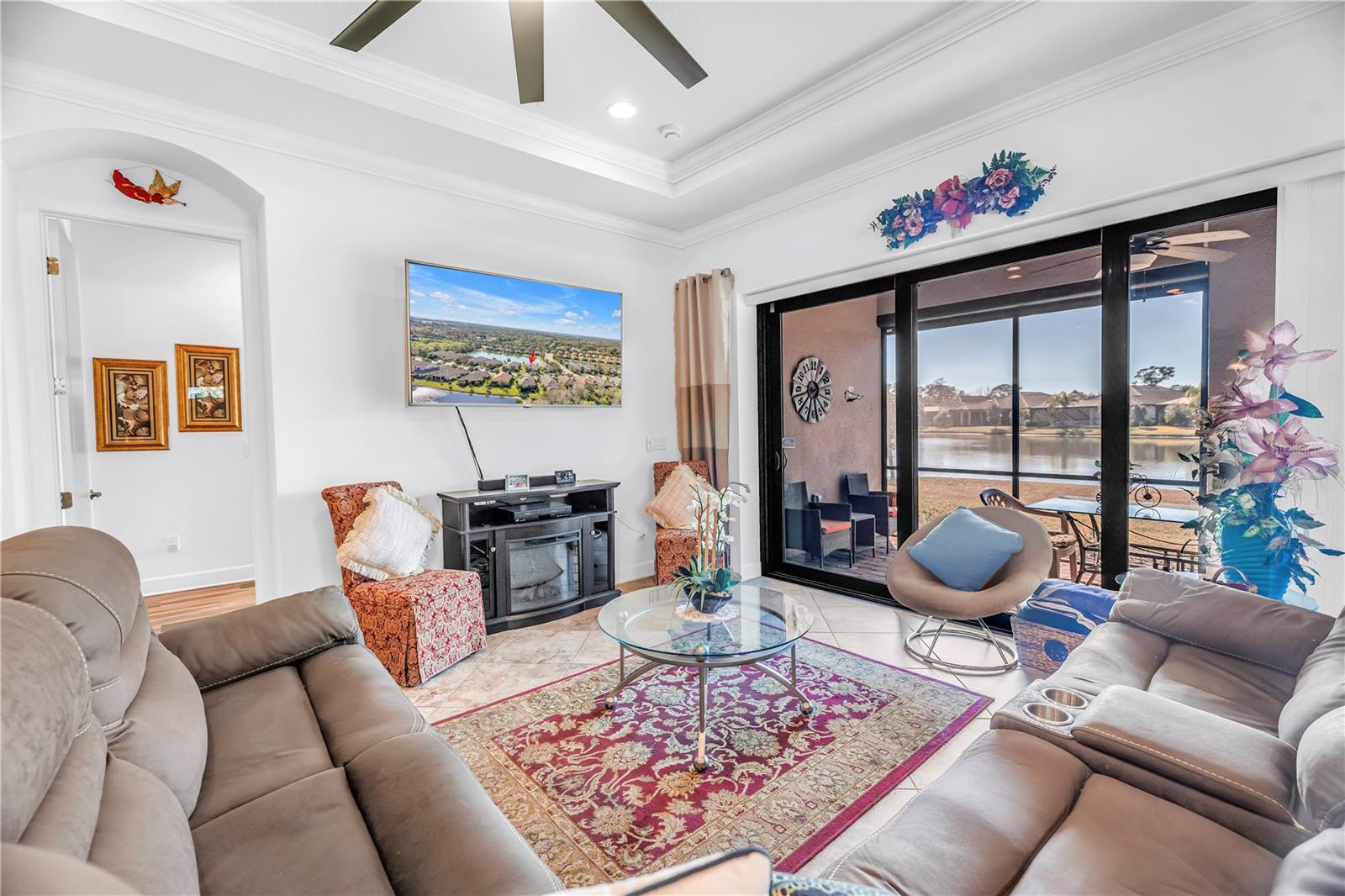 Image 21 of 53 For 10025 Craftsman Park Way