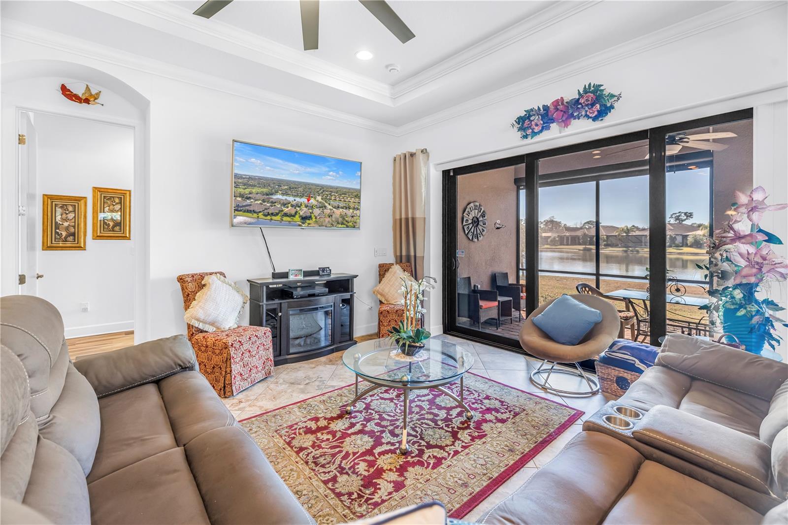 Image 22 of 53 For 10025 Craftsman Park Way