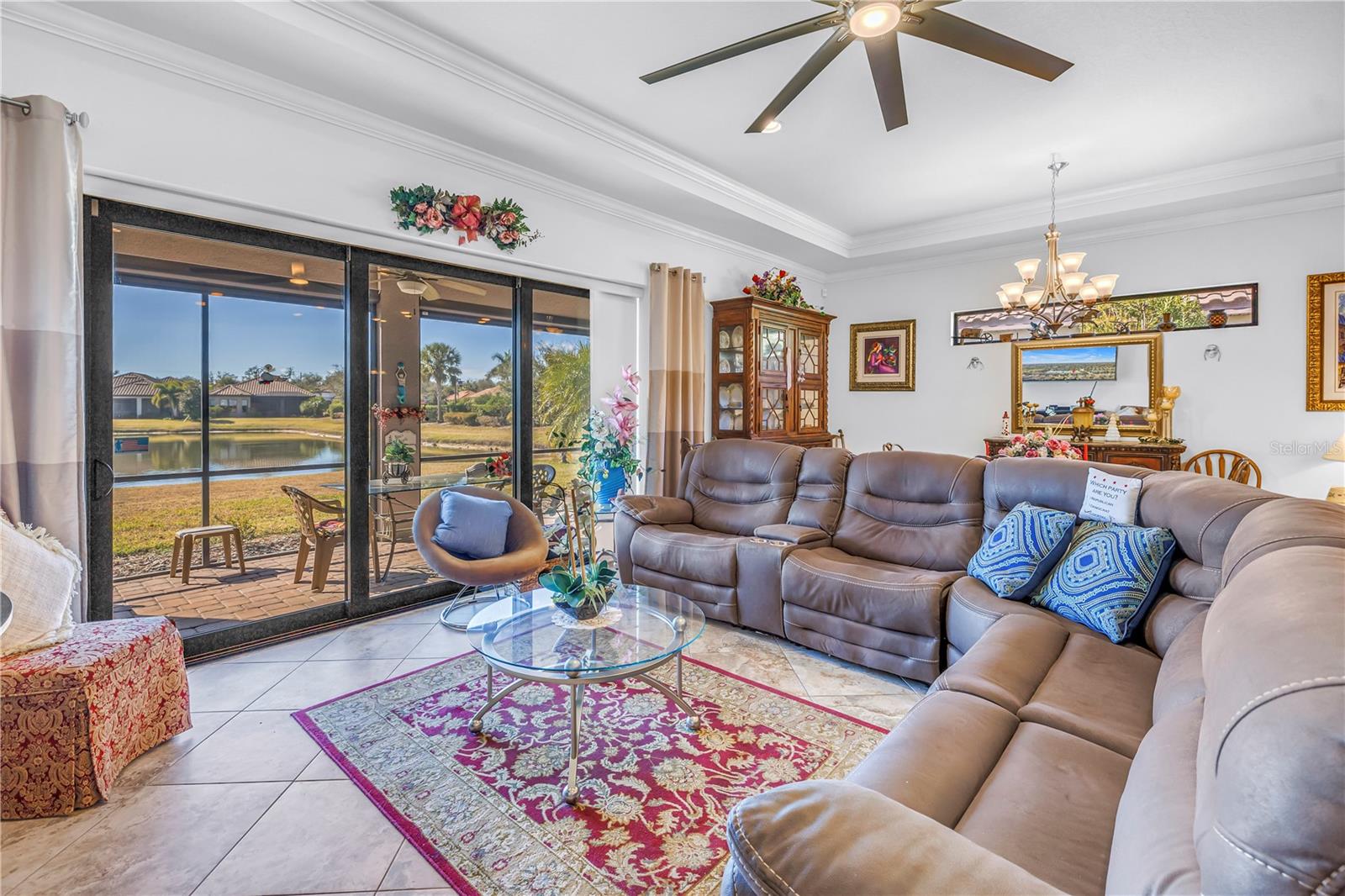 Image 23 of 53 For 10025 Craftsman Park Way