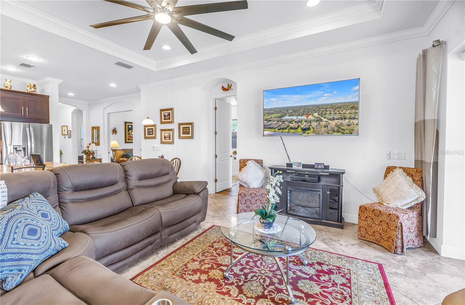 Image 27 of 53 For 10025 Craftsman Park Way