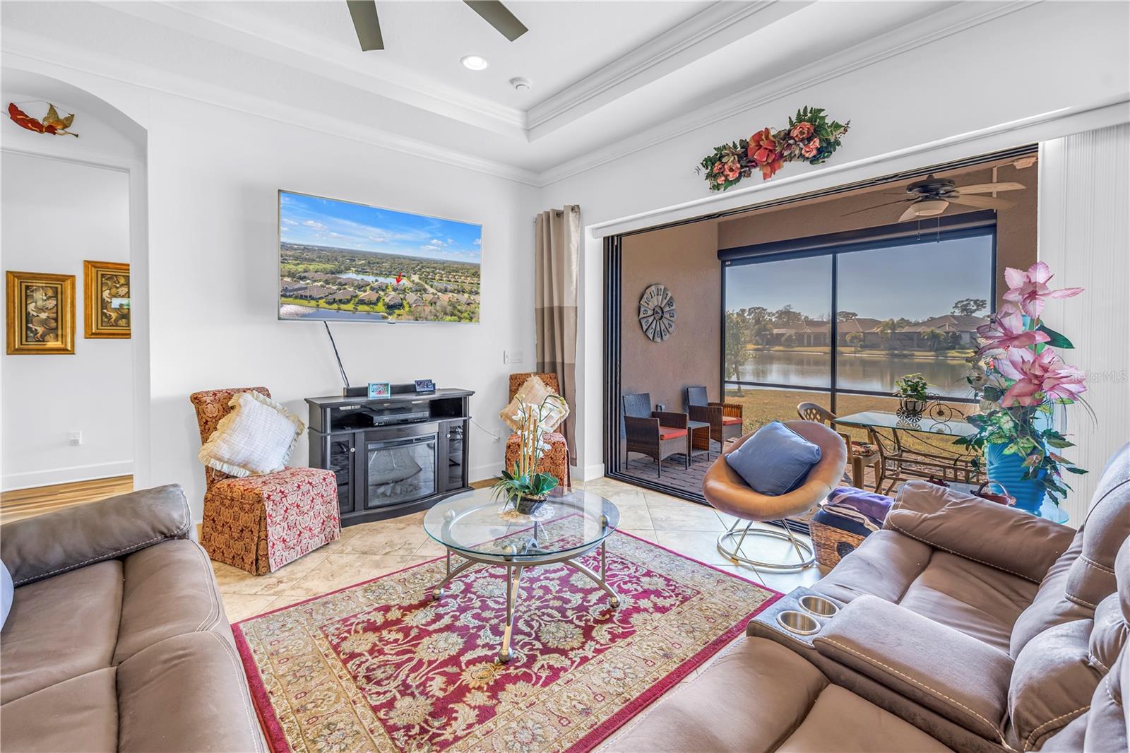 Image 53 of 53 For 10025 Craftsman Park Way