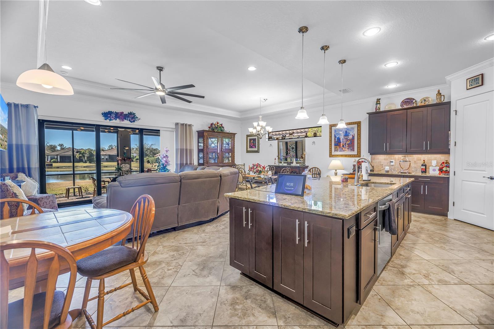 Image 9 of 53 For 10025 Craftsman Park Way