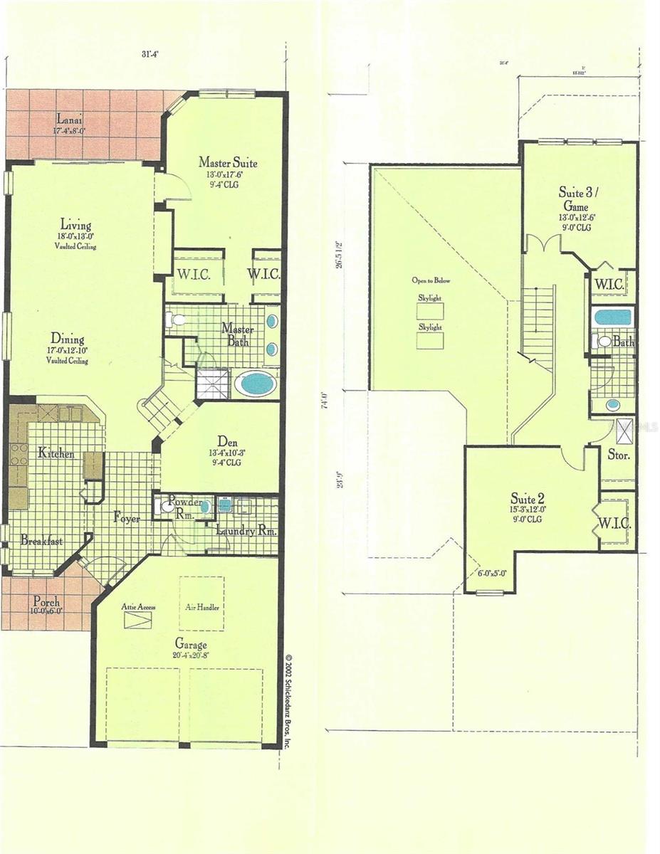 Image 69 of 69 For 1900 Paw Paw Place