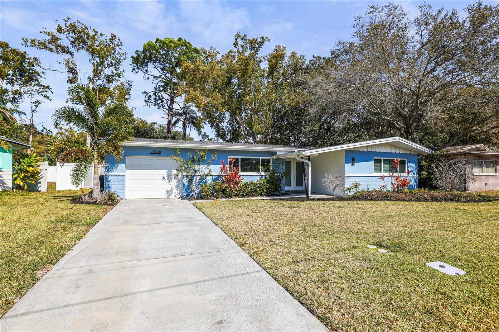 Image 42 of 44 For 1042 Idlewild Drive N