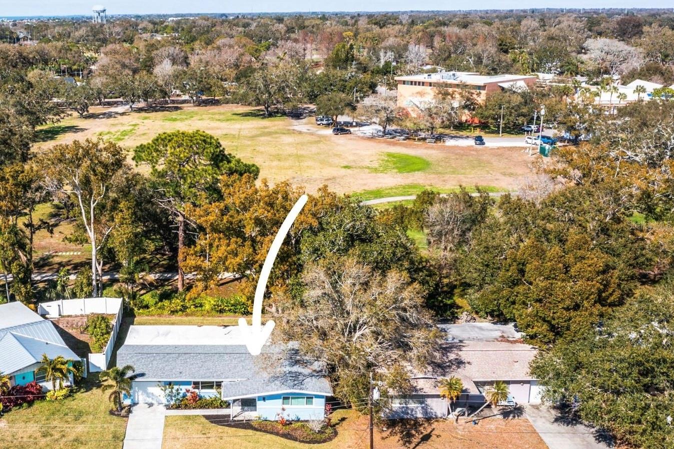 Image 43 of 44 For 1042 Idlewild Drive N