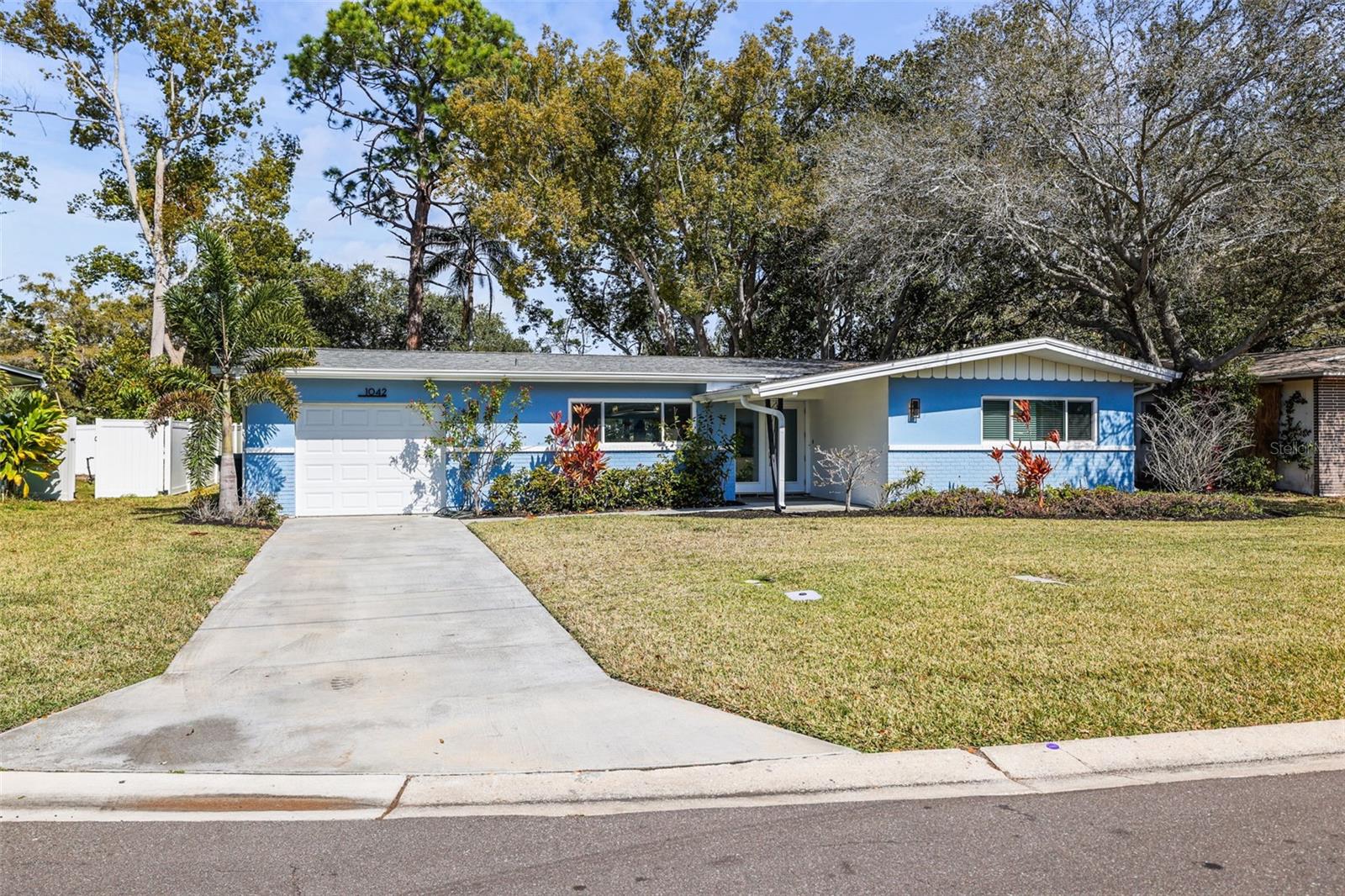 Image 44 of 44 For 1042 Idlewild Drive N