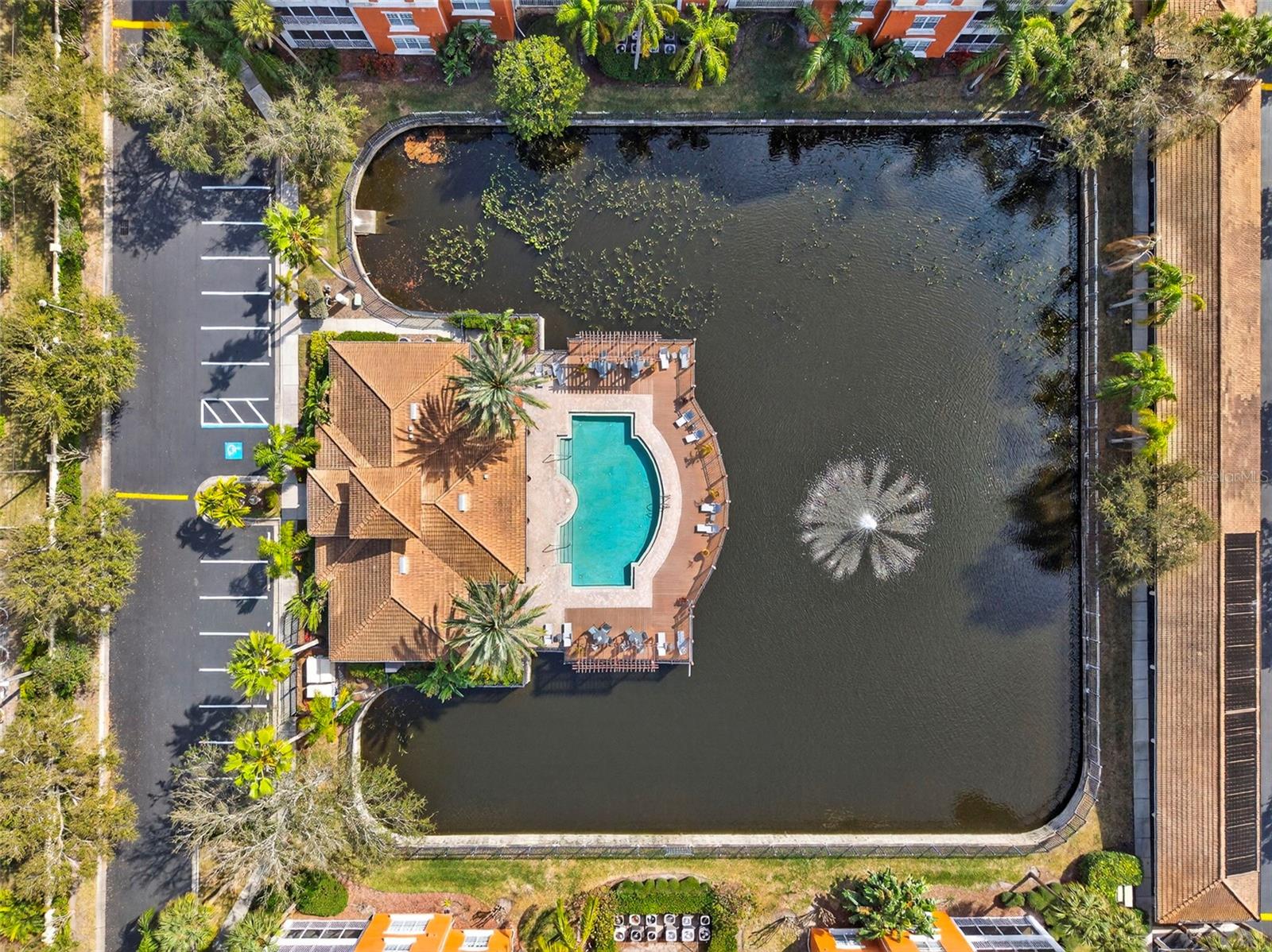 Image 2 of 39 For 7901 Seminole Boulevard 1103