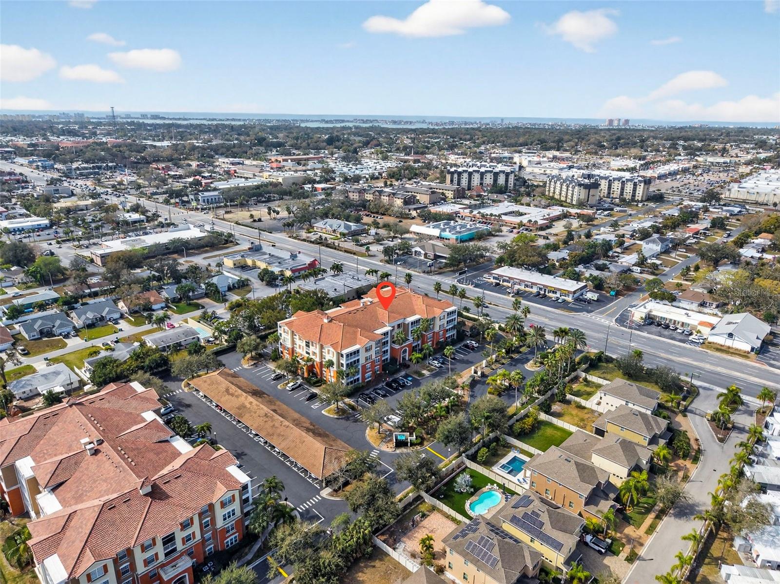 Image 34 of 39 For 7901 Seminole Boulevard 1103