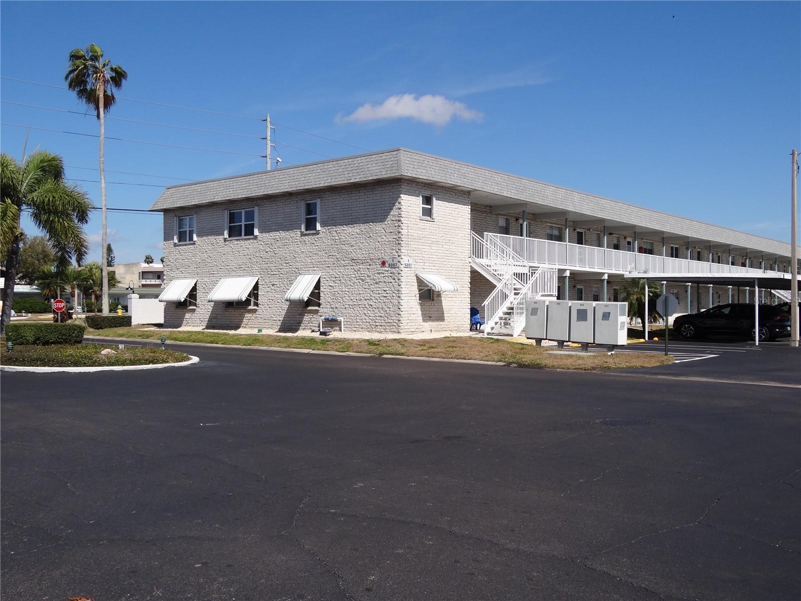 Image 29 of 29 For 5357 81st Street N 14