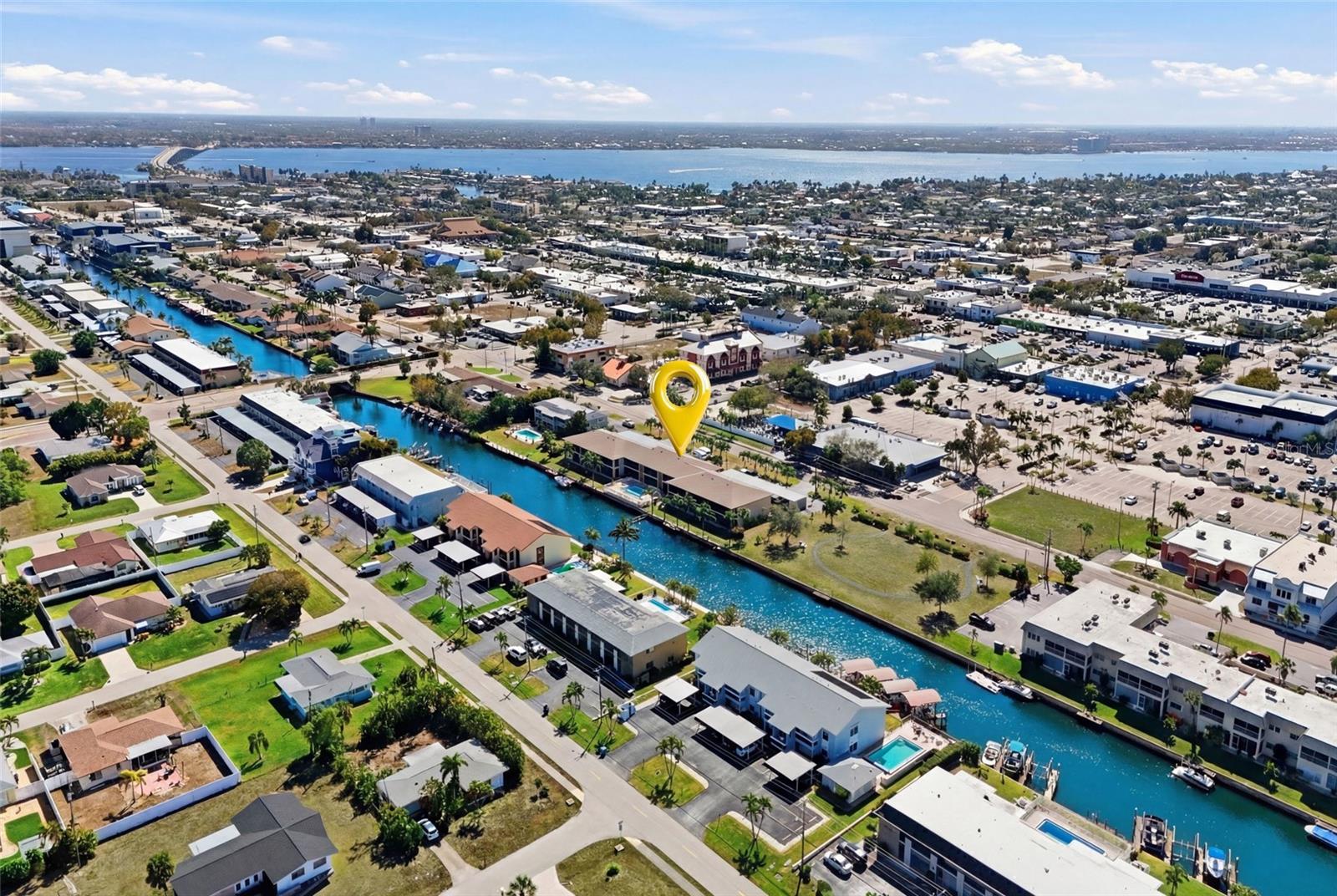 Details for 1009 46th Lane 104, CAPE CORAL, FL 33904