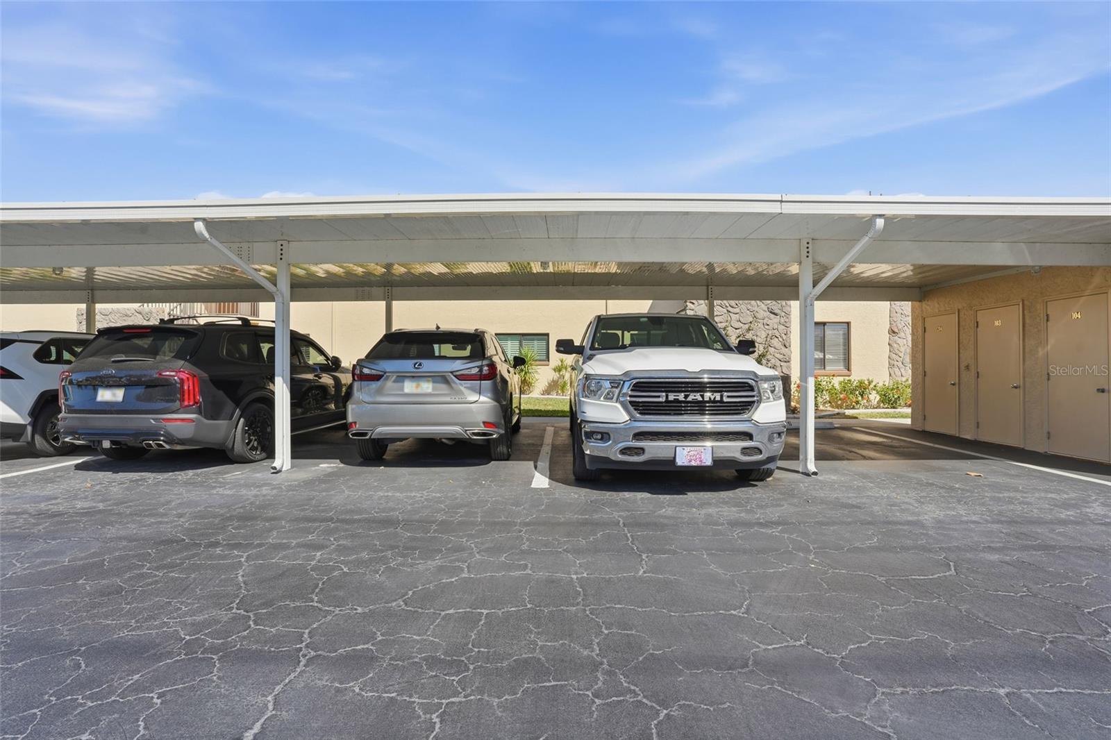 Image 34 of 40 For 1009 46th Lane 104