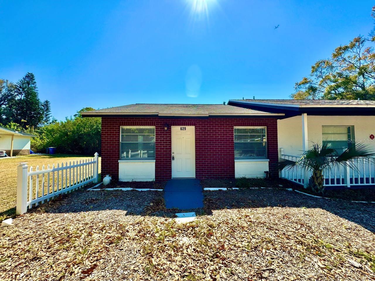 Details for 629 Wildwood Way, CLEARWATER, FL 33756