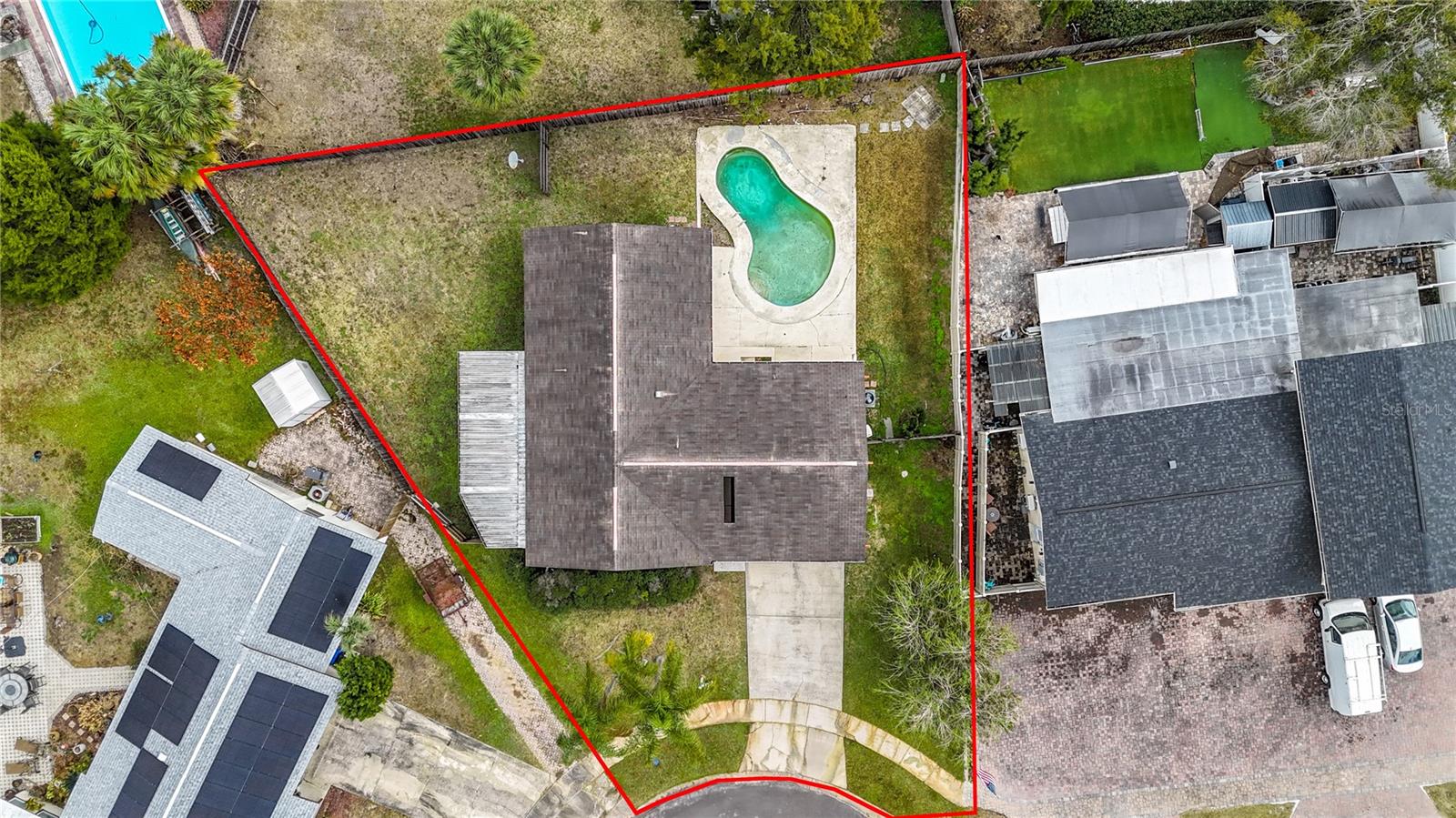 Listing photo id 38 for 7111 Halifax Court