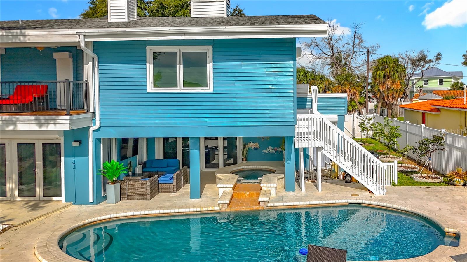 Image 51 of 57 For 14186 Parsley Drive