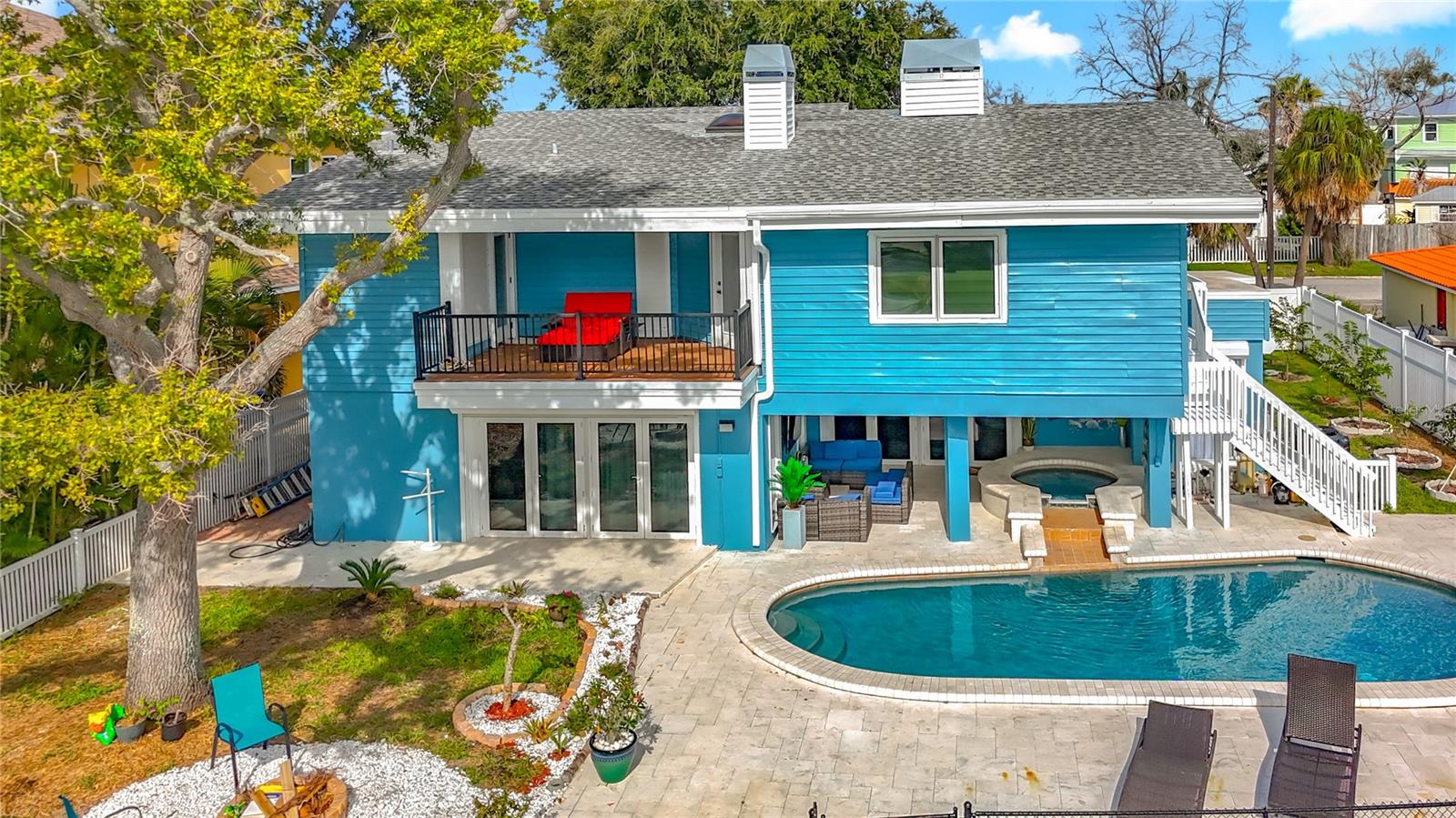 Image 52 of 57 For 14186 Parsley Drive