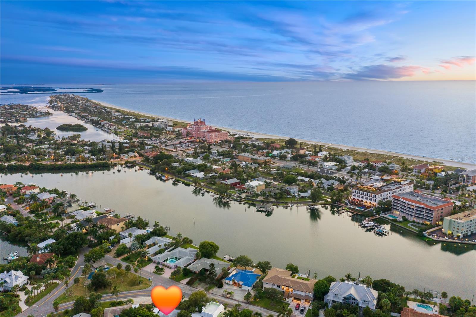 Image 5 of 5 For 3929 Belle Vista Drive